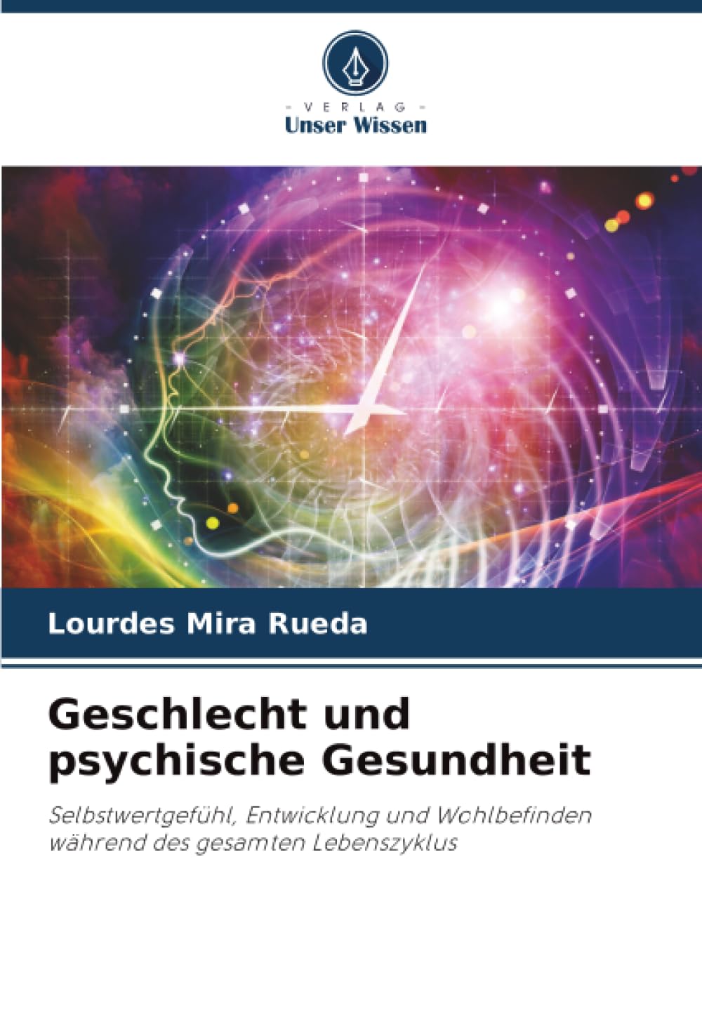 Geschlecht und psychische Gesundheit Psychology
