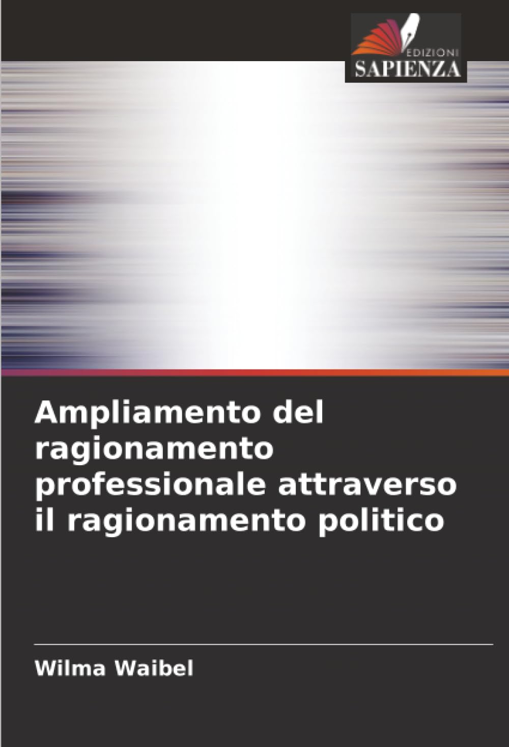 Ampliamento del ragionamento professionale attraverso il ragionamento politico Medicine