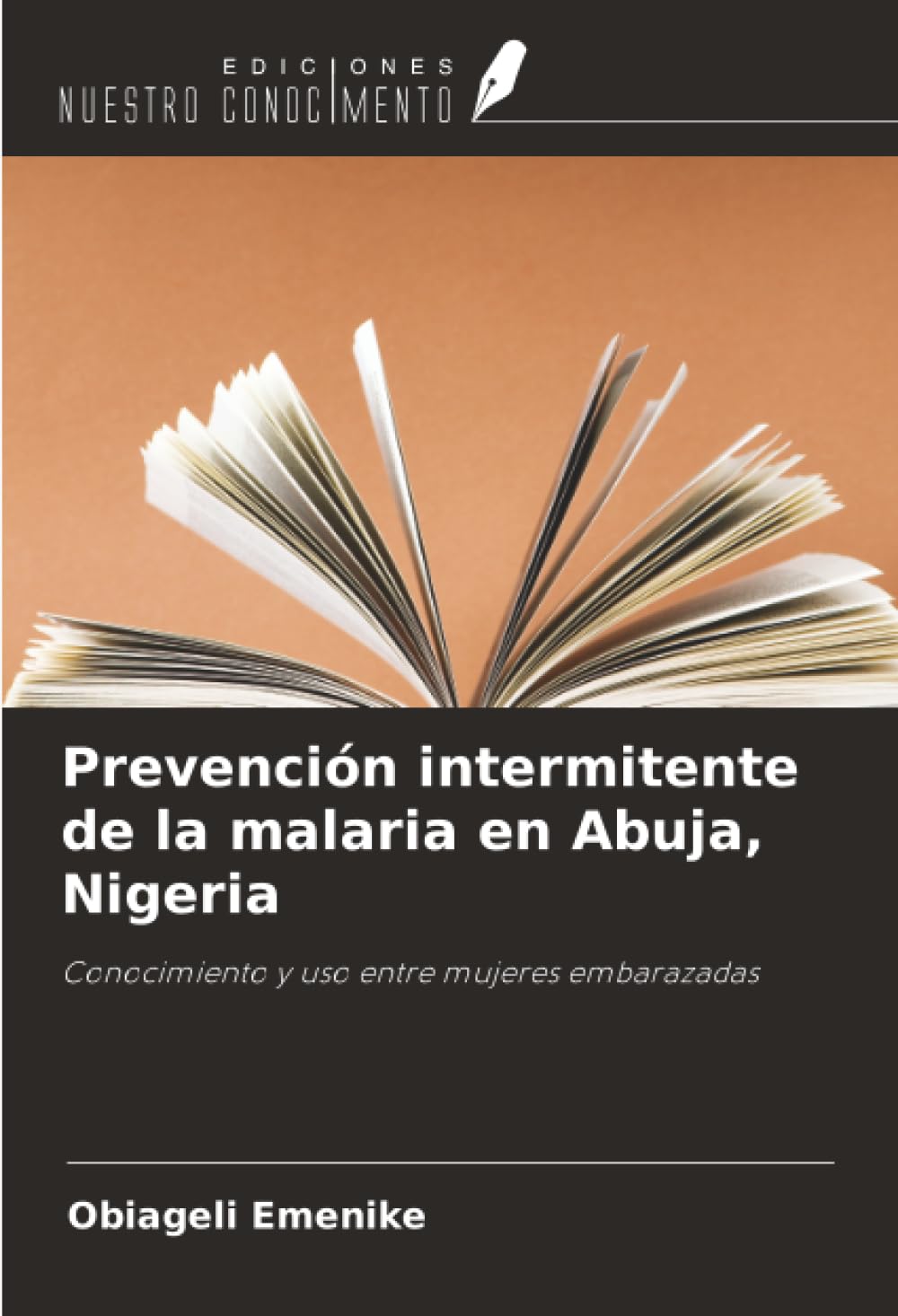 Prevención intermitente de la malaria en Abuja, Nigeria Medicine