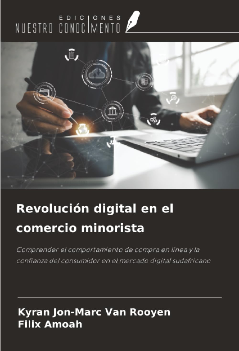 Revolución digital en el comercio minorista Law
