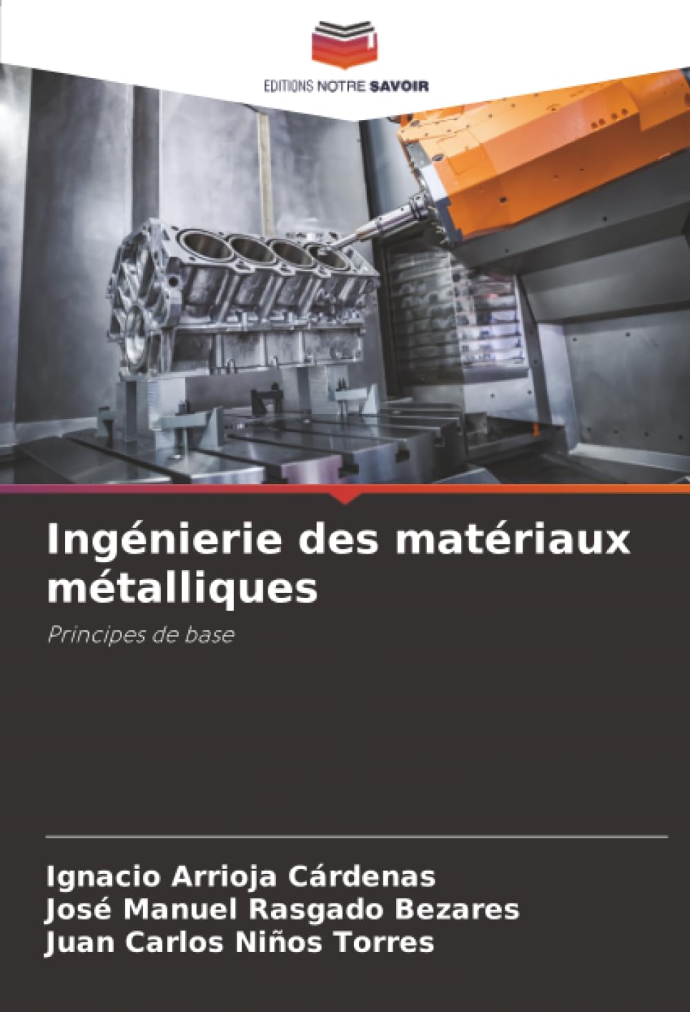 Ingénierie des matériaux métalliques Business & Technology