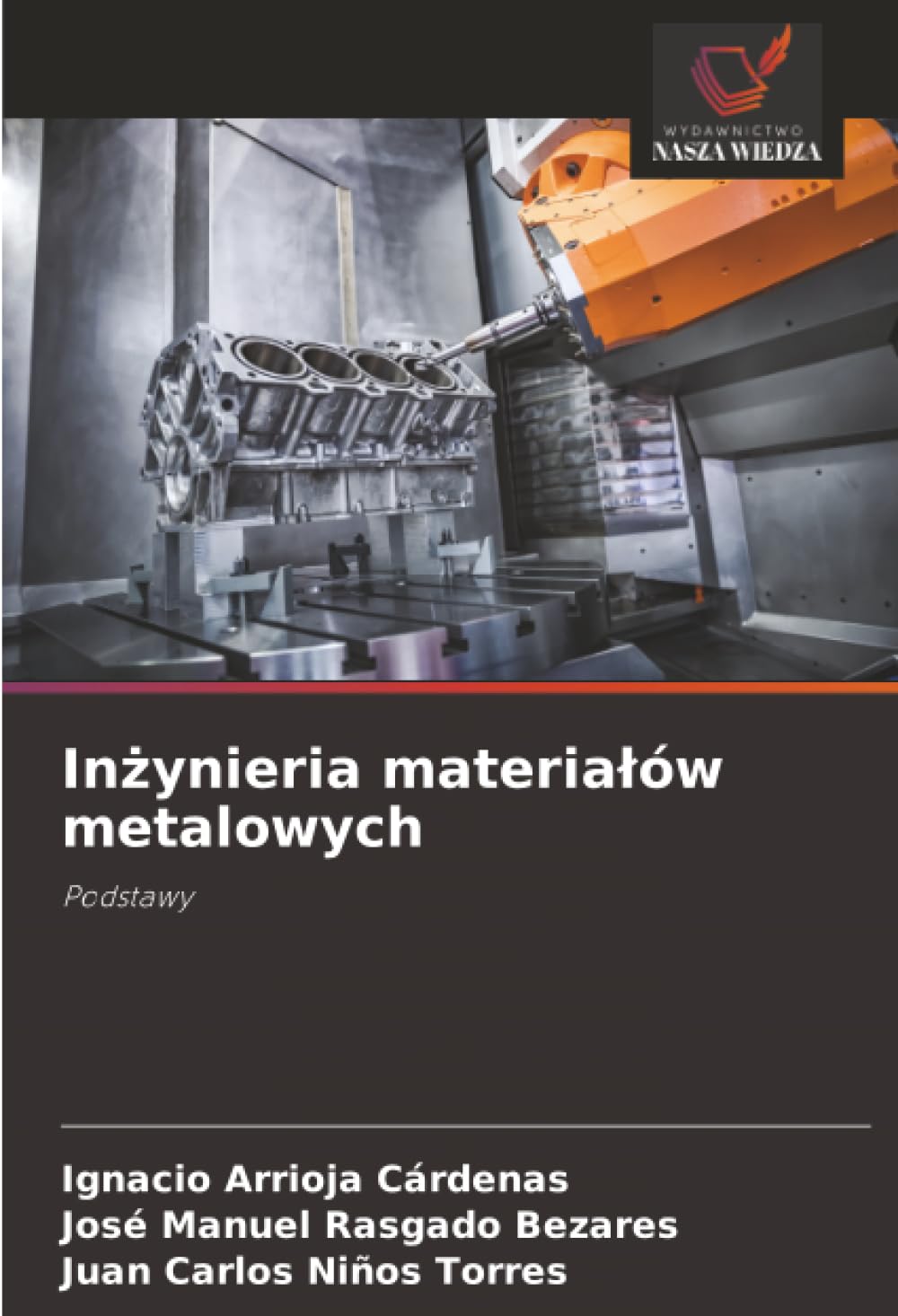 In¿ynieria materia¿ów metalowych: Podstawy Business & Technology