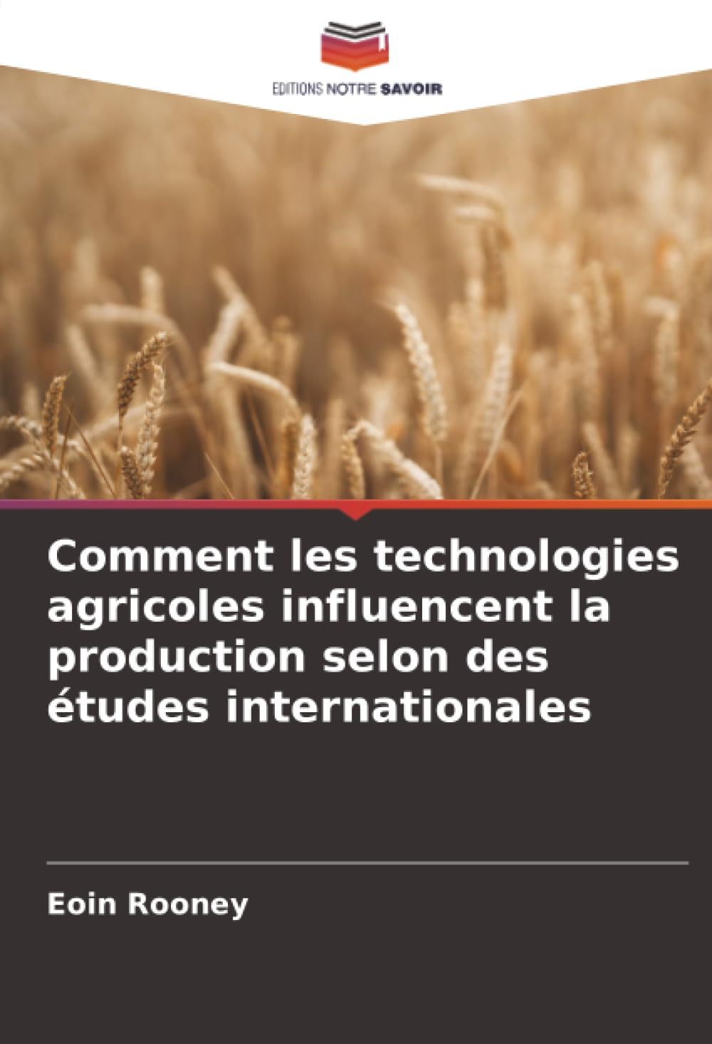 Comment les technologies agricoles influencent la production selon des études internationales Law