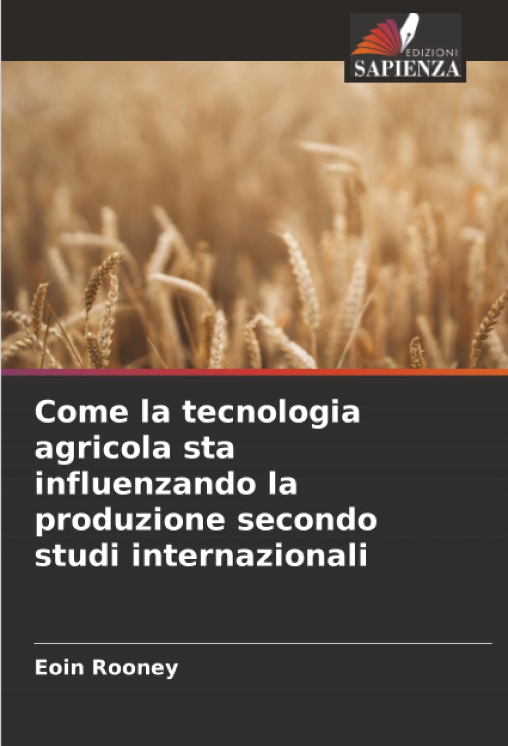 Come la tecnologia agricola sta influenzando la produzione secondo studi internazionali: DE Law