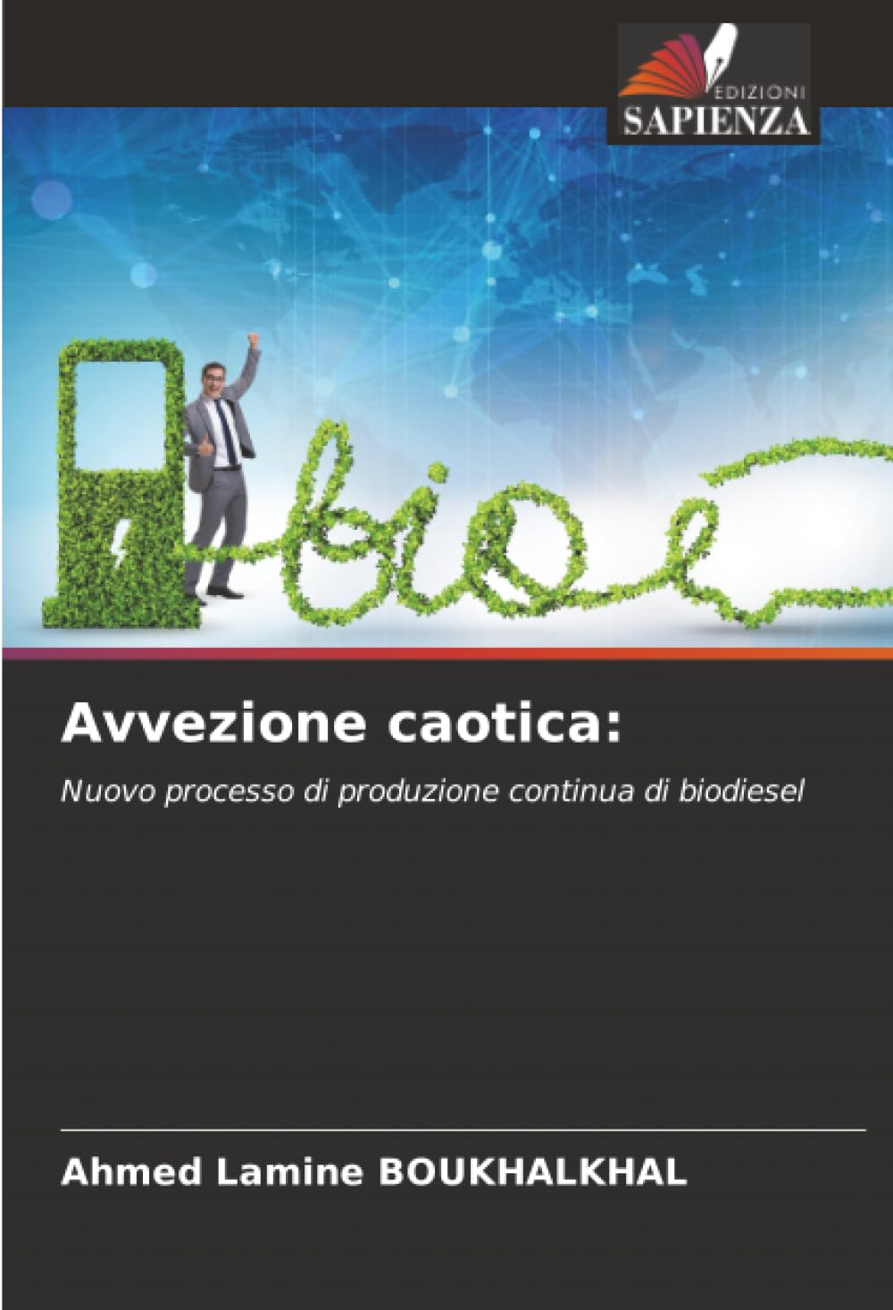 Avvezione caotica: Business & Technology