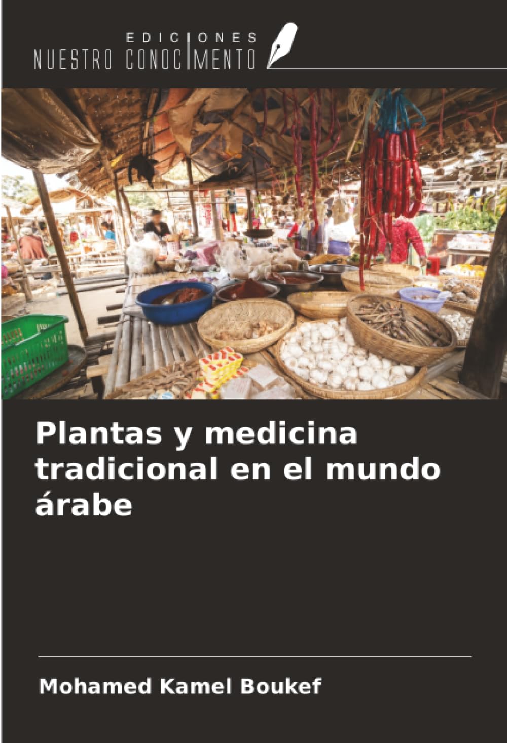 Plantas y medicina tradicional en el mundo árabe Law