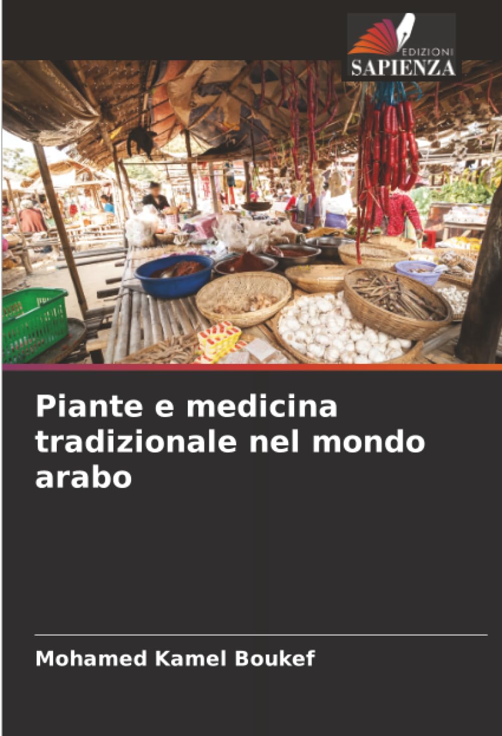 Piante e medicina tradizionale nel mondo arabo Law