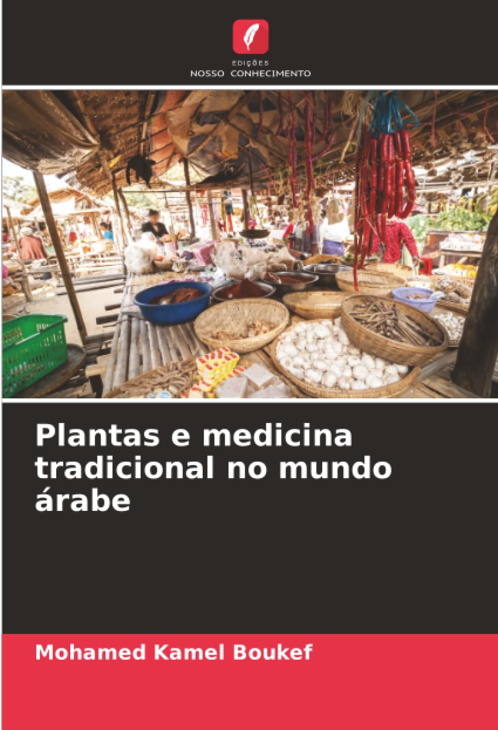 Plantas e medicina tradicional no mundo árabe Law