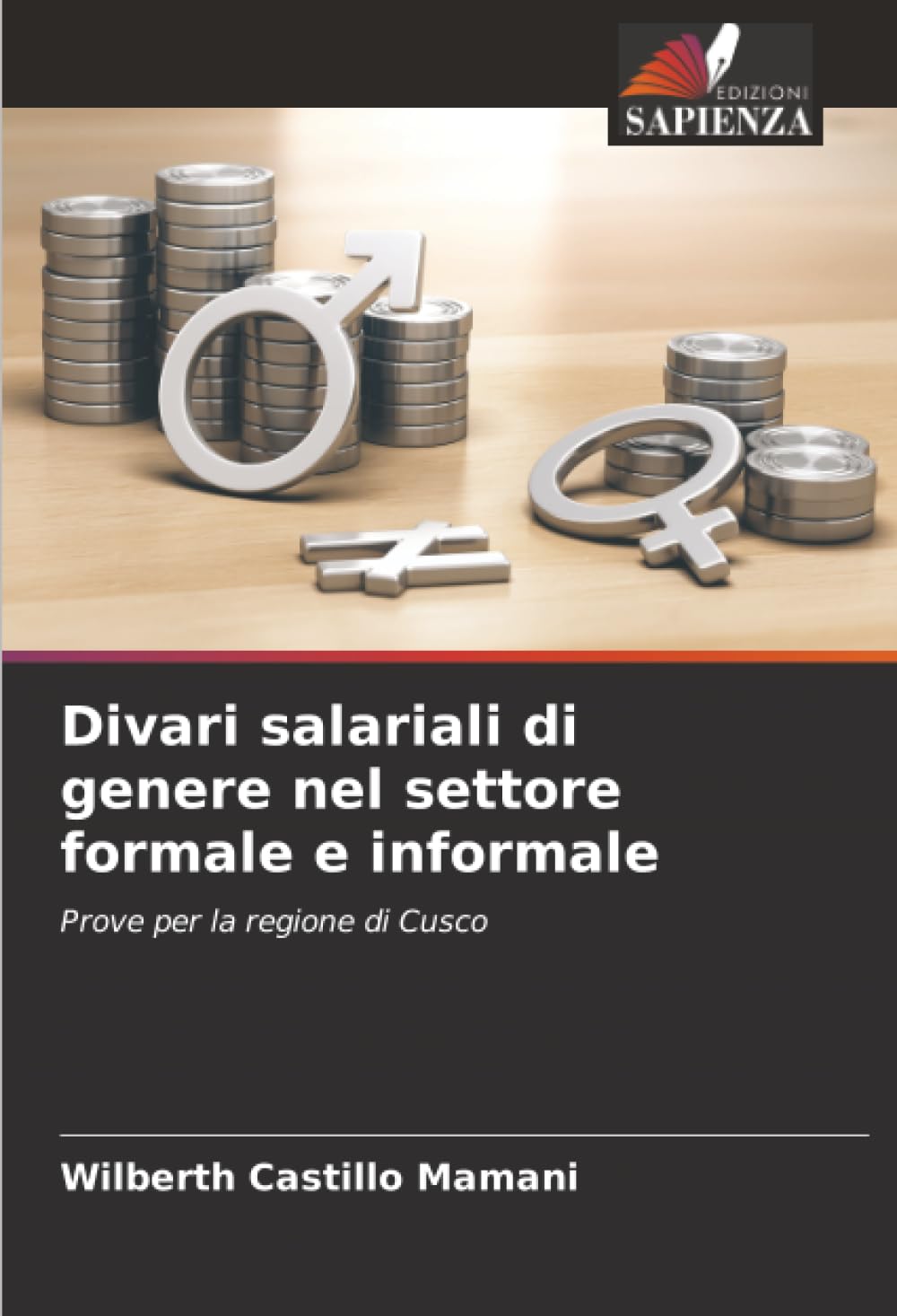 Divari salariali di genere nel settore formale e informale Law