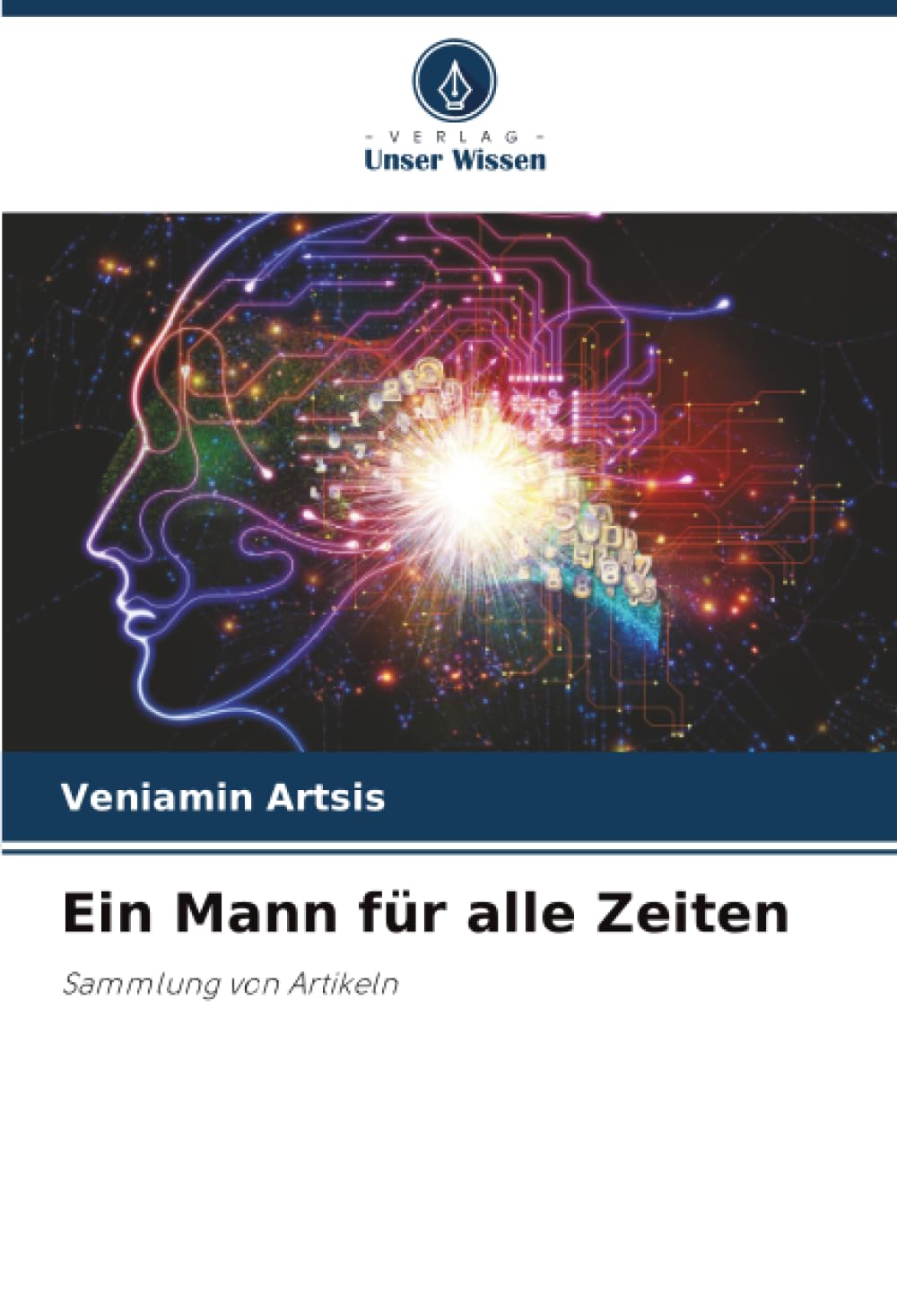 Ein Mann für alle Zeiten Books