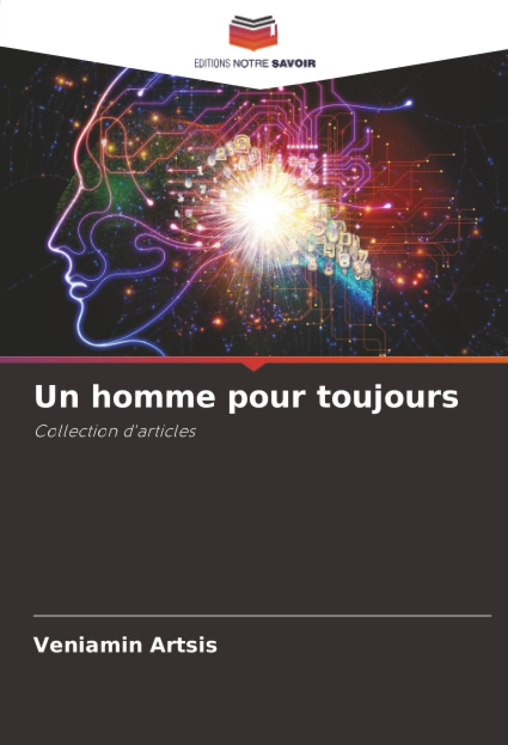 Un homme pour toujours Books