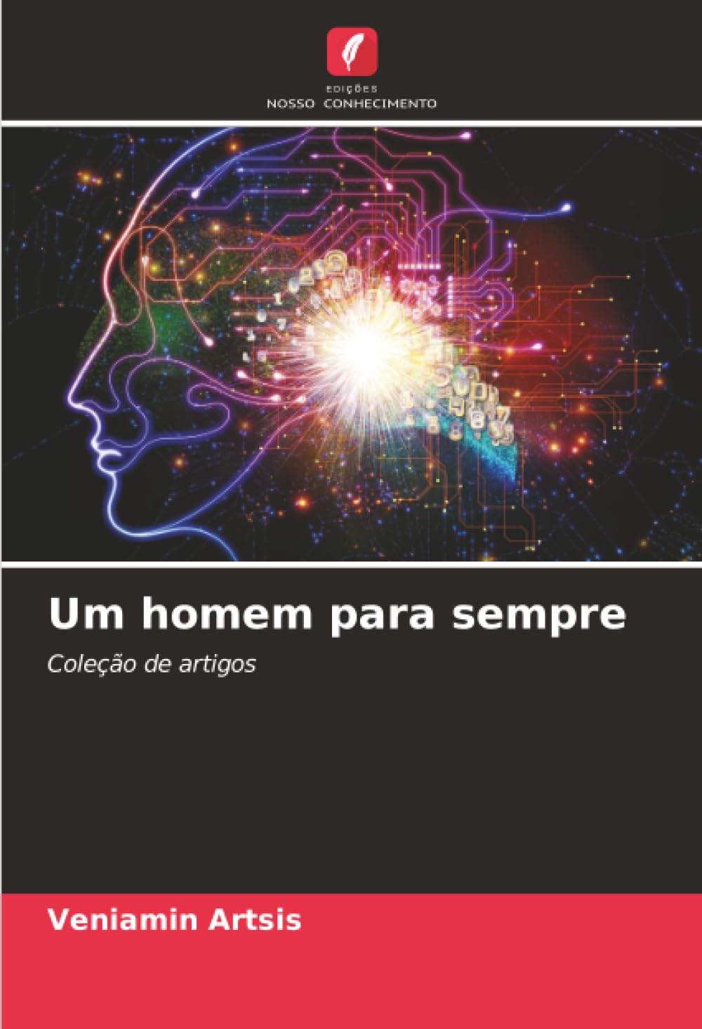 Um homem para sempre Books