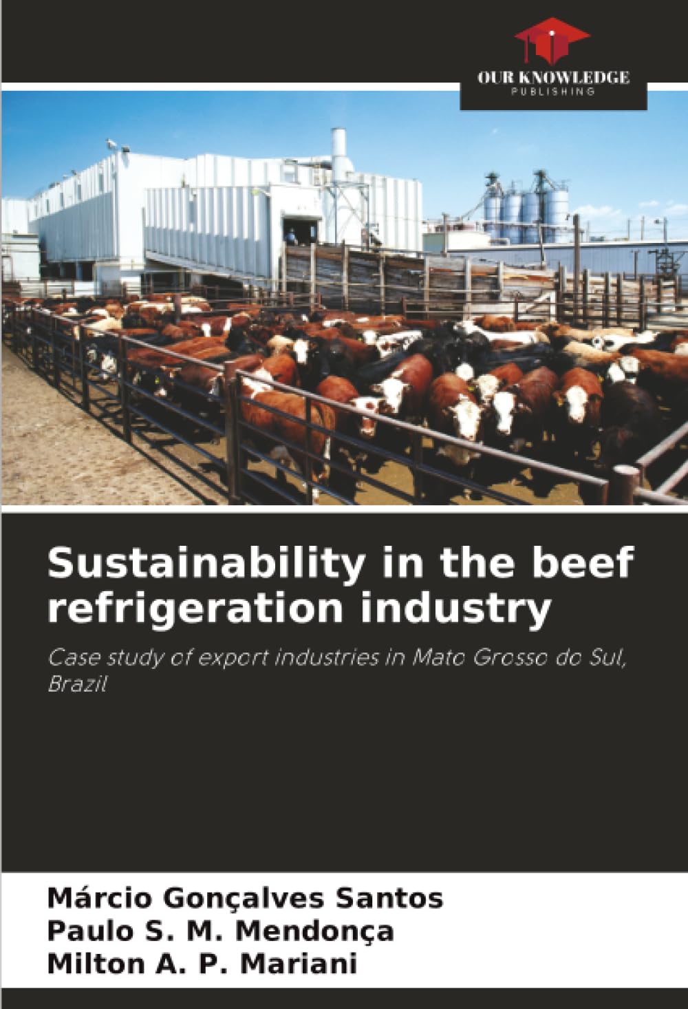 Sustainability in the beef refrigeration industry Law