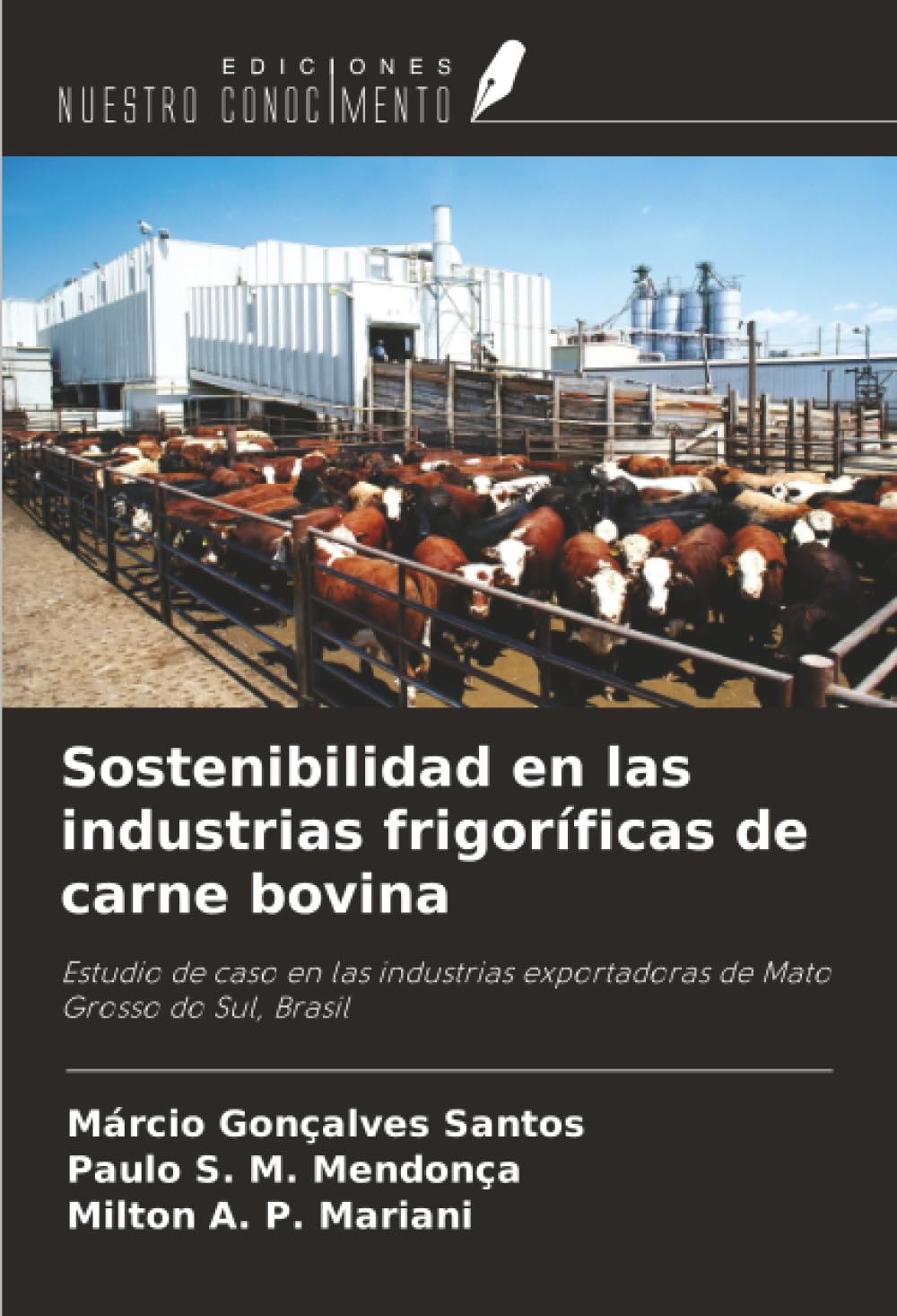Sostenibilidad en las industrias frigoríficas de carne bovina Law