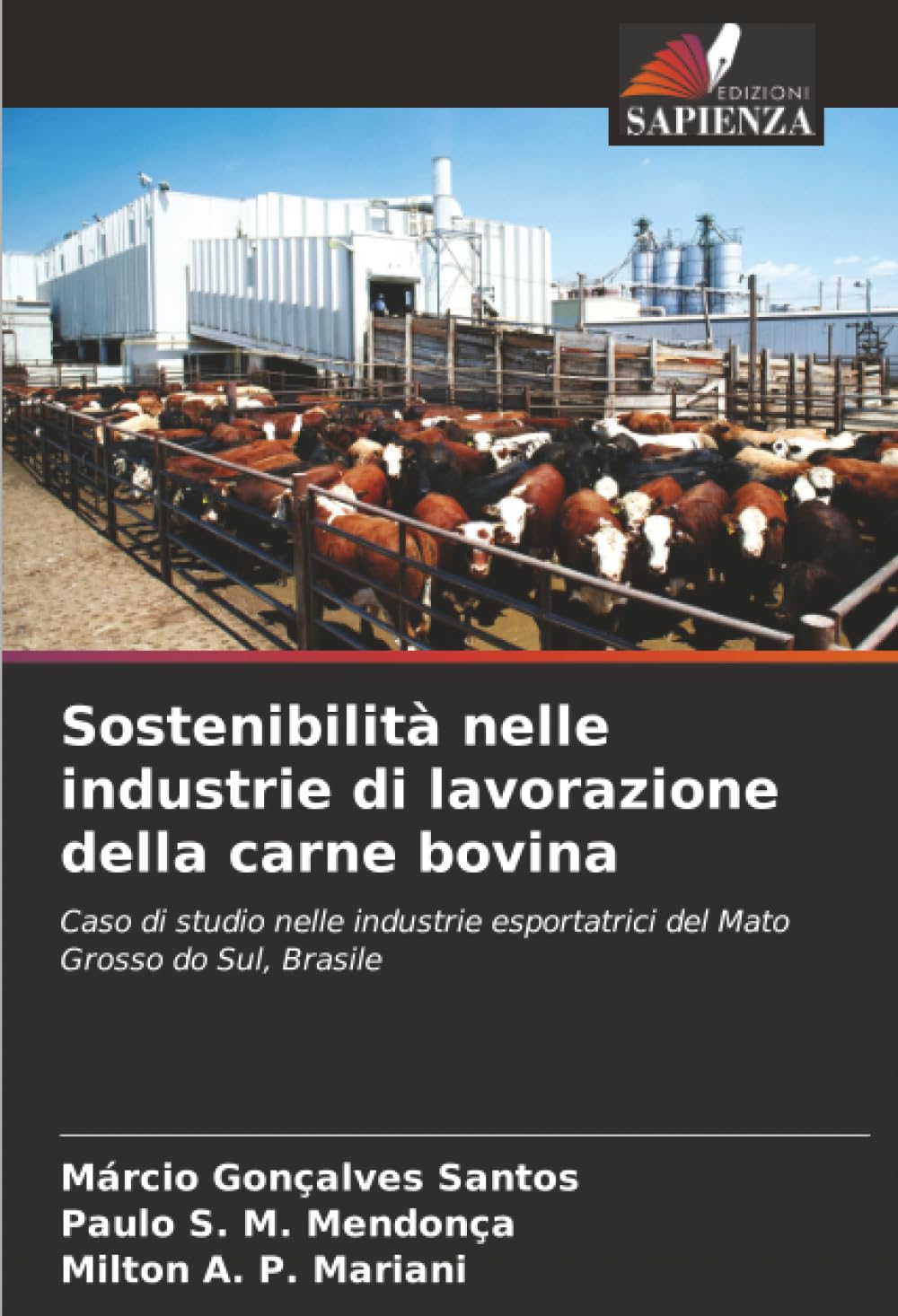Sostenibilità nelle industrie di lavorazione della carne bovina Law