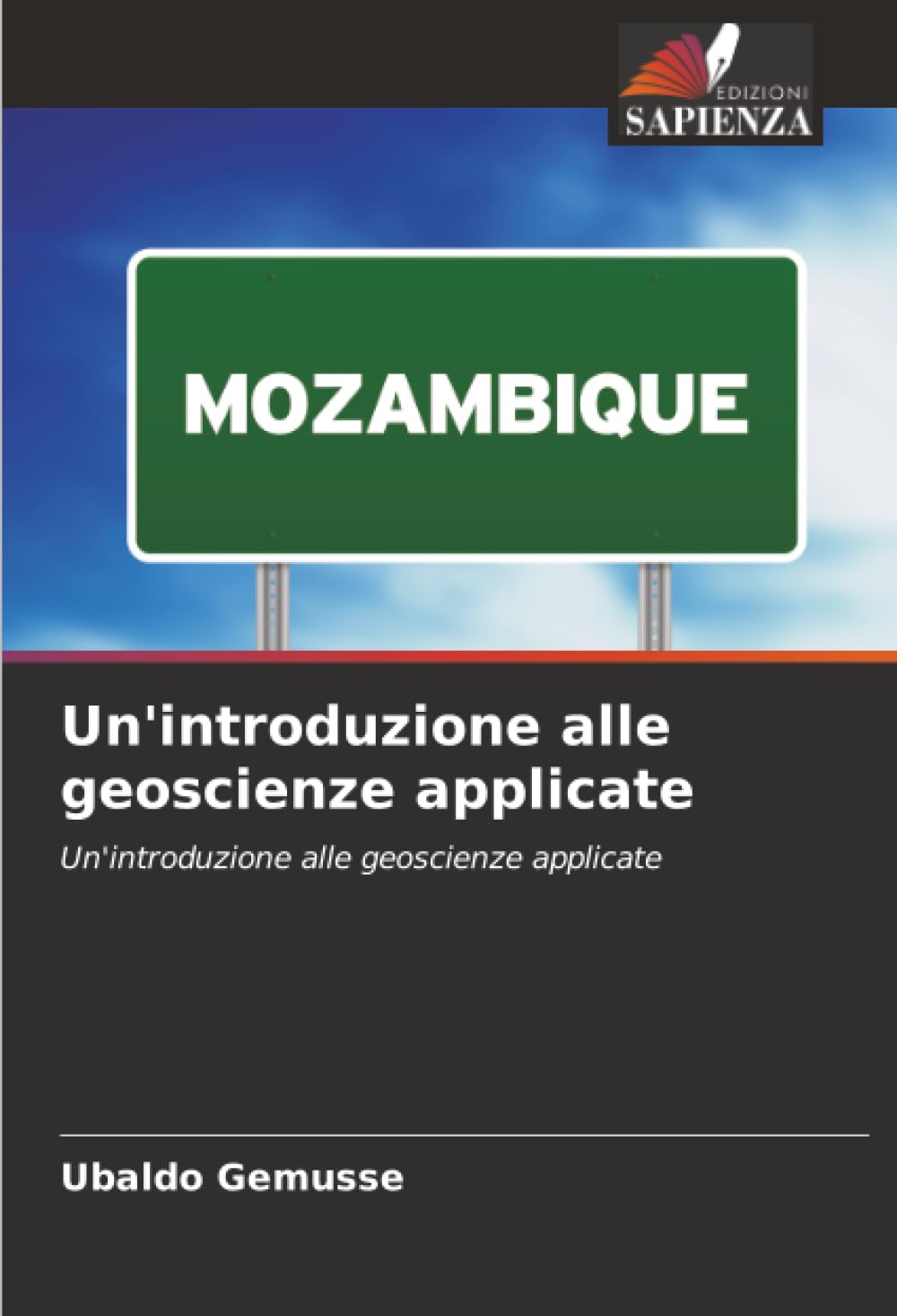 Un'introduzione alle geoscienze applicate Business & Technology