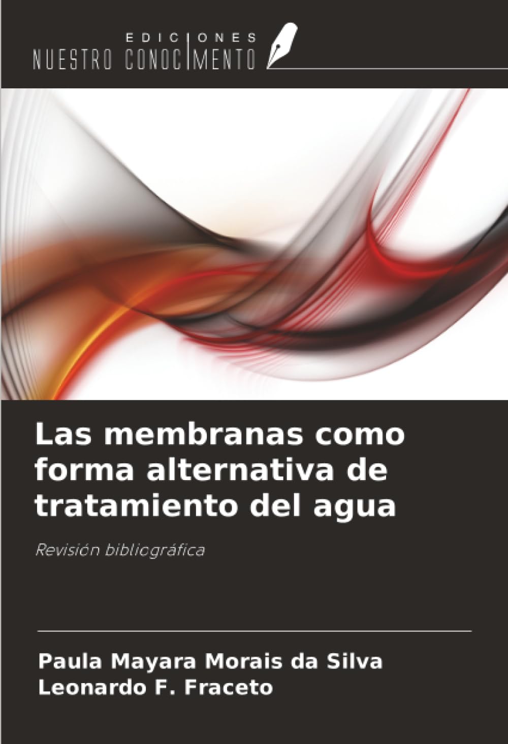Las membranas como forma alternativa de tratamiento del agua Natural Sciences