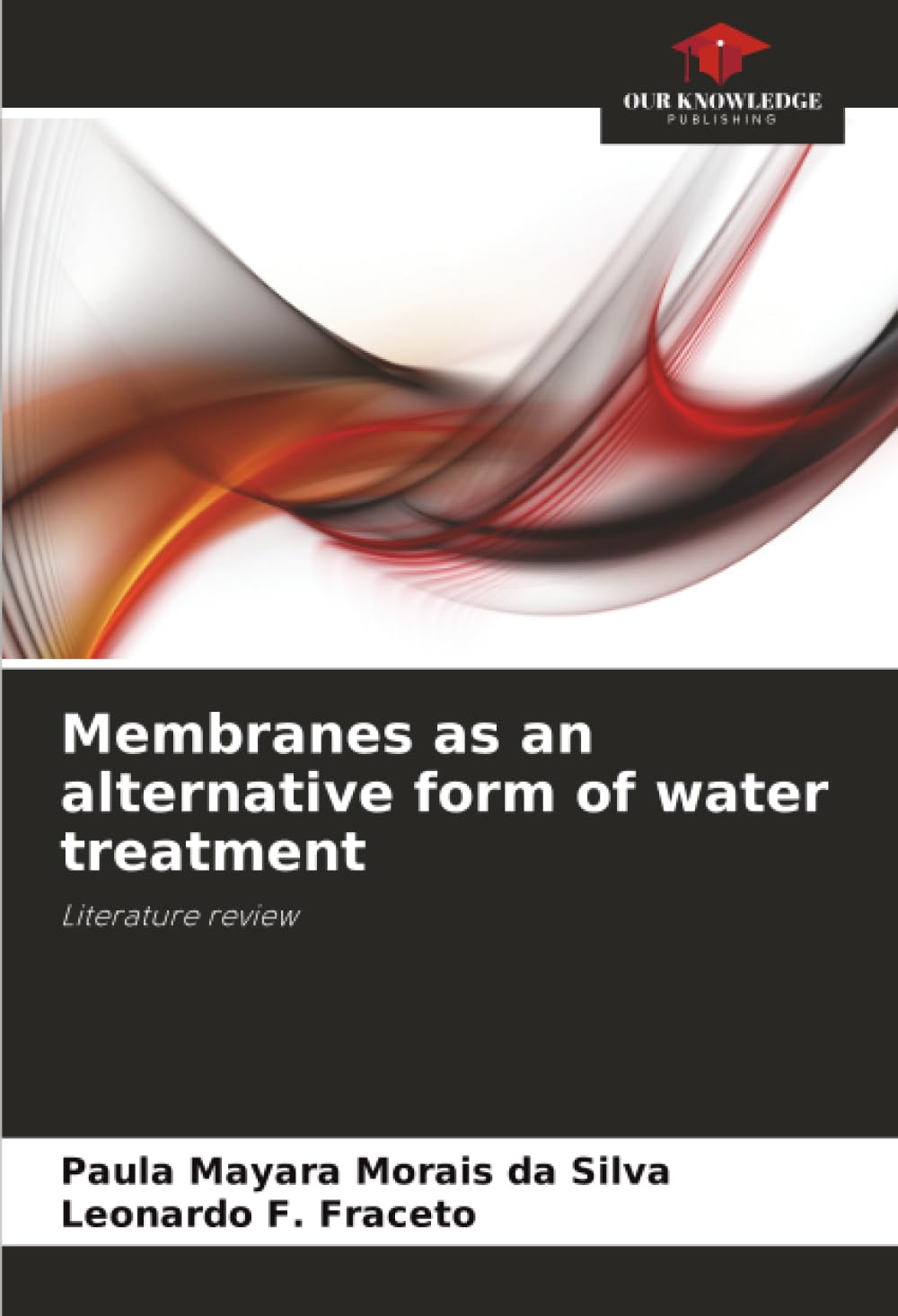 Membranes as an alternative form of water treatment Natural Sciences