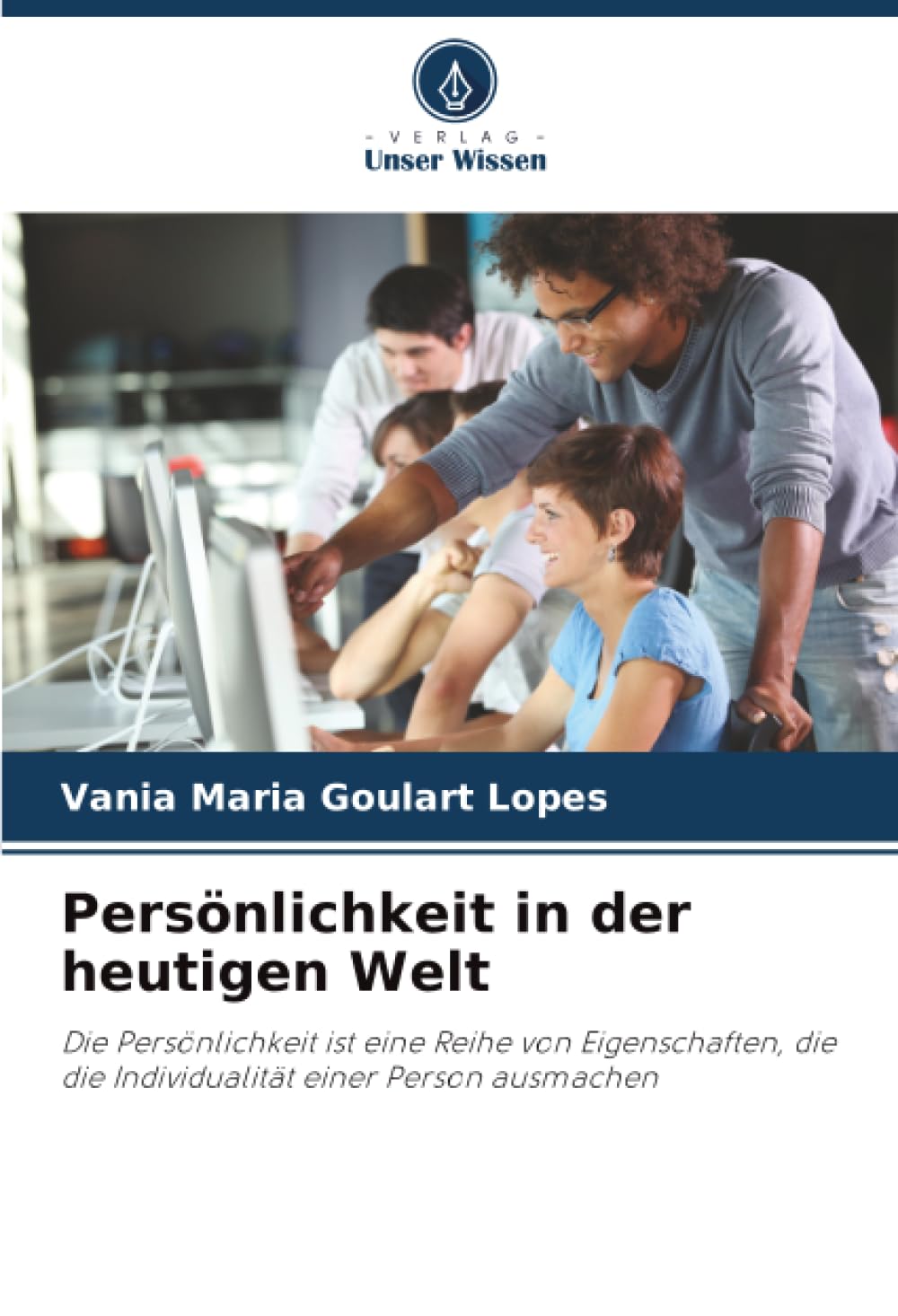 Persönlichkeit in der heutigen Welt Medicine