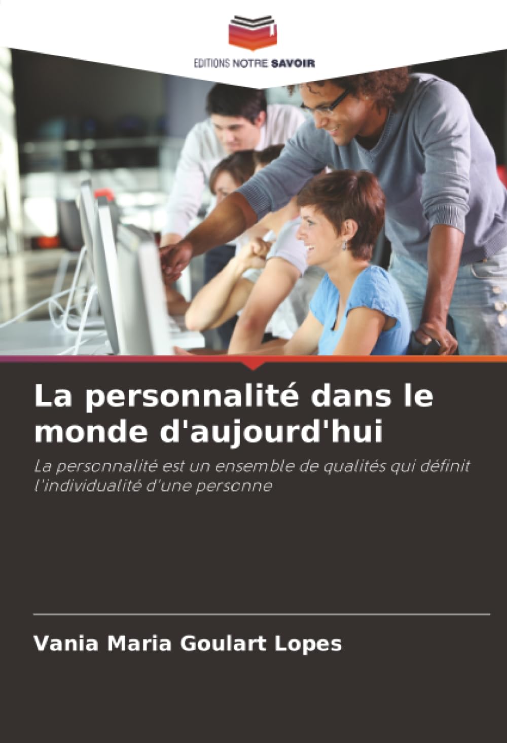 La personnalité dans le monde d'aujourd'hui Medicine