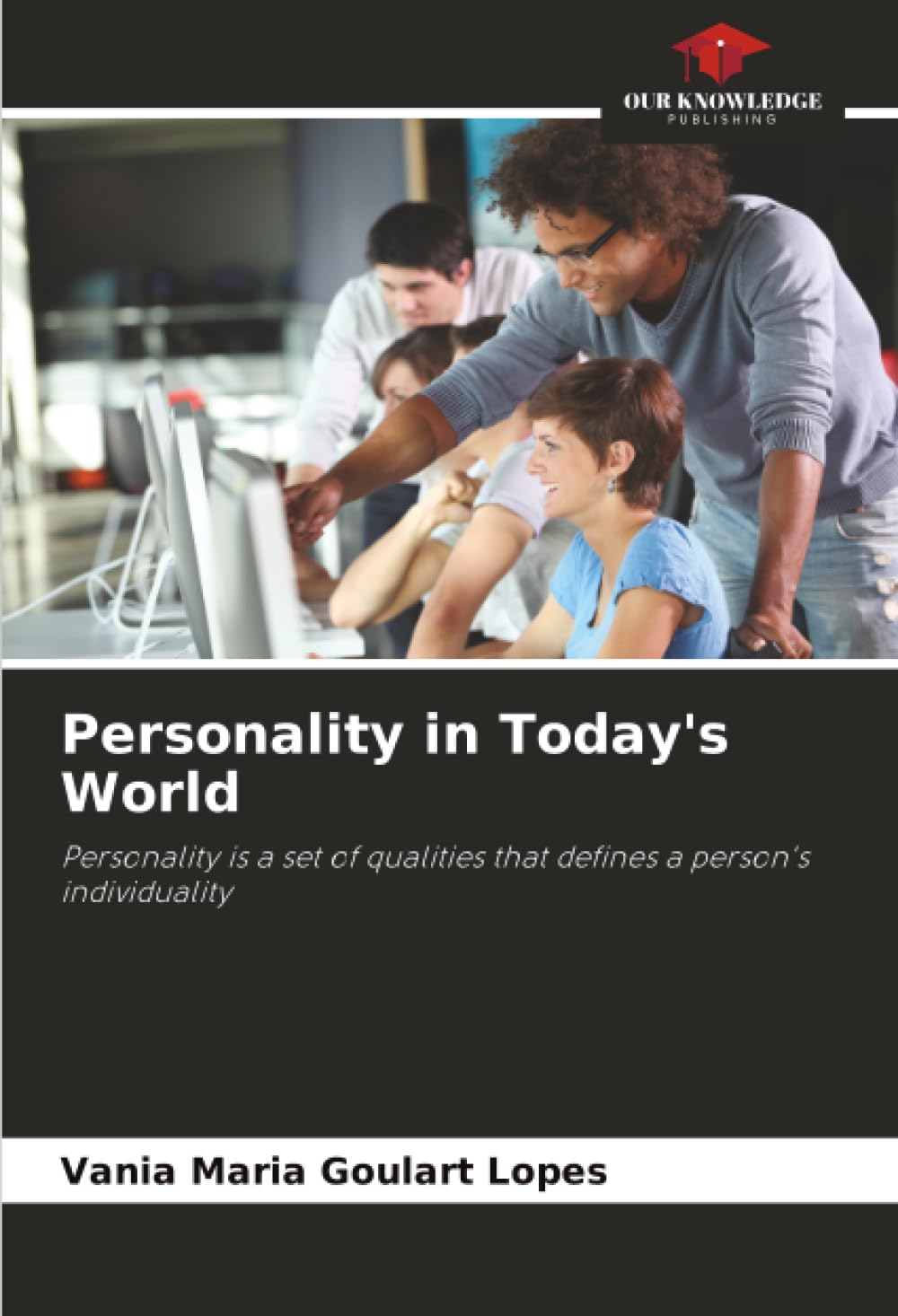 Personality in Today's World Medicine