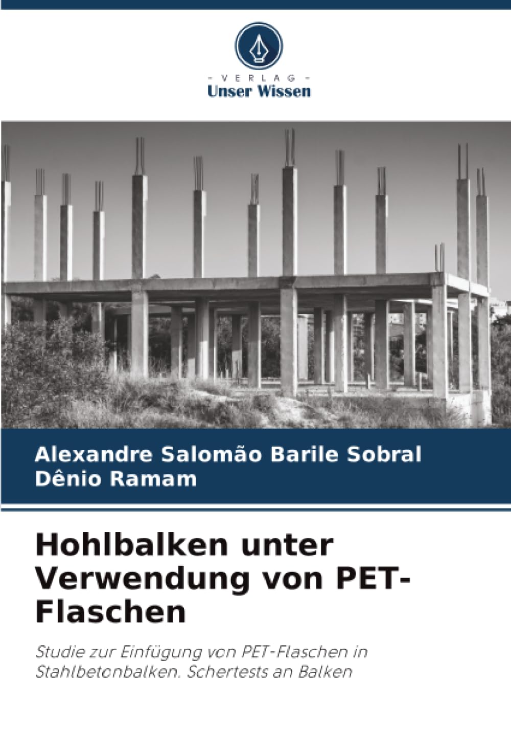 Hohlbalken unter Verwendung von PET-Flaschen Business & Technology