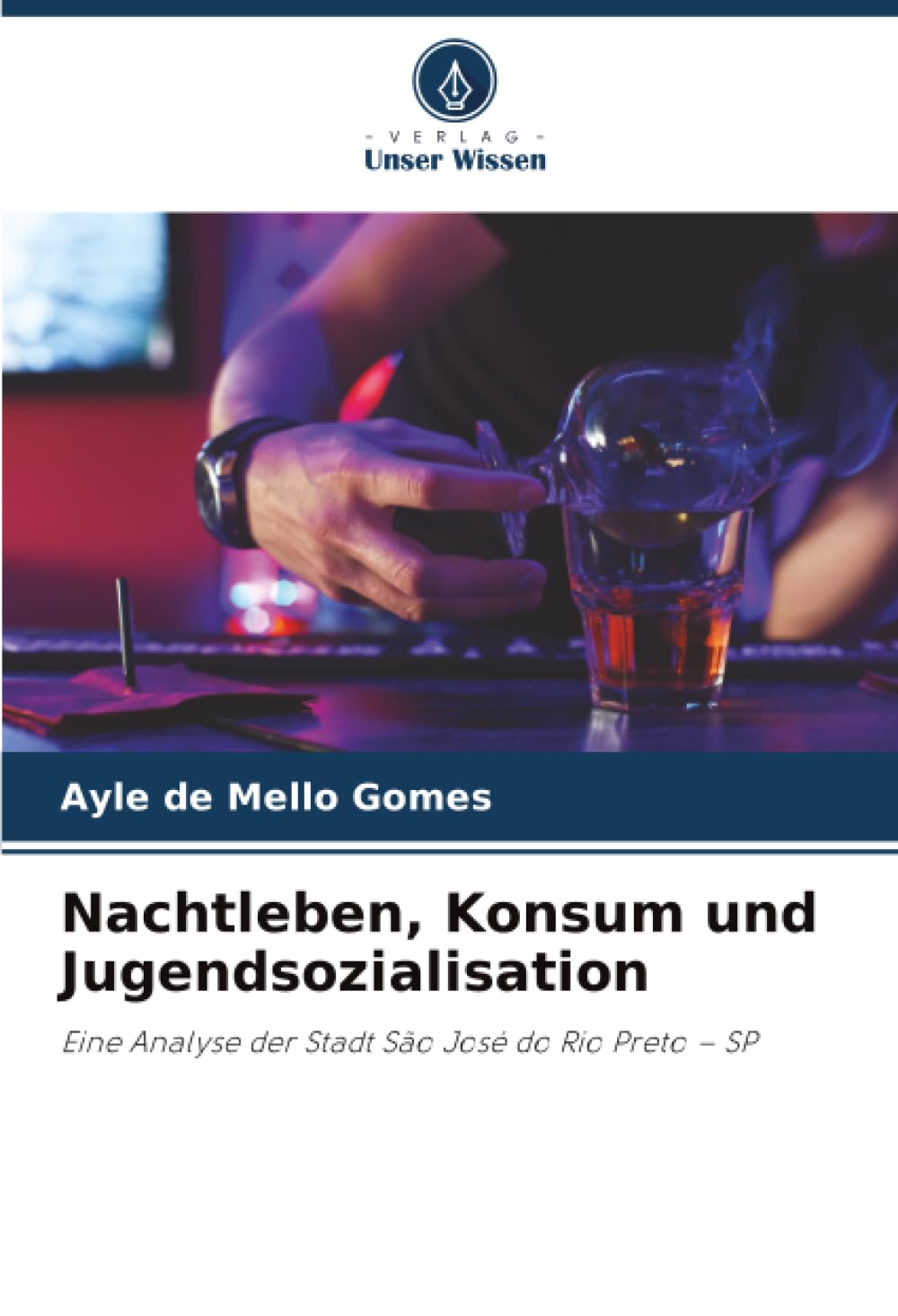 Nachtleben, Konsum und Jugendsozialisation Geology & Geography