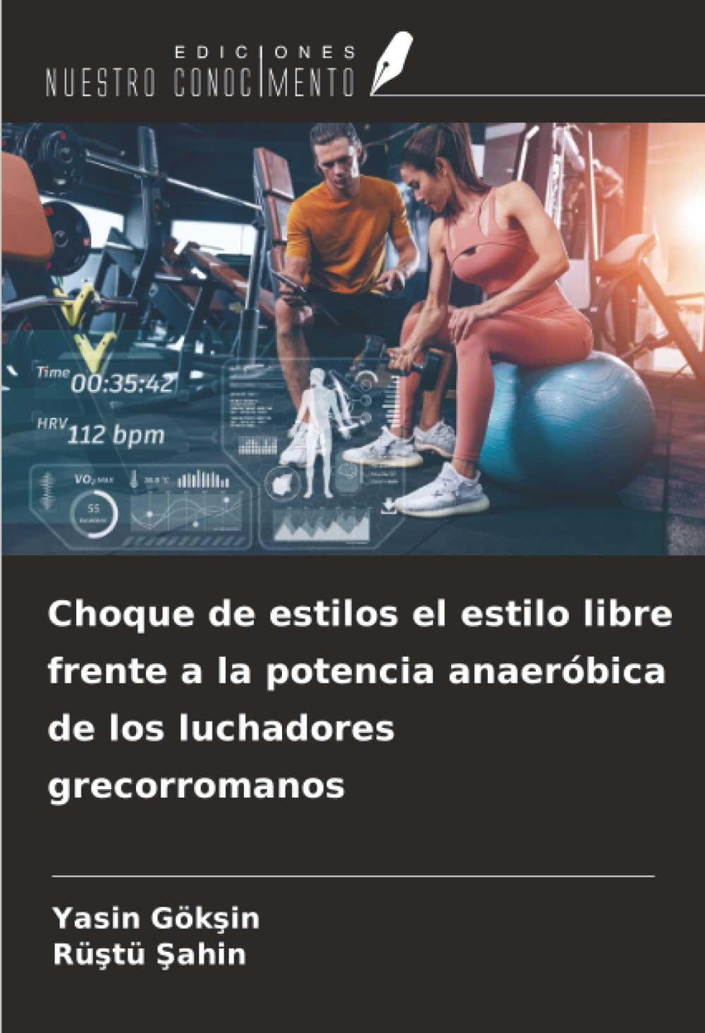 Choque de estilos el estilo libre frente a la potencia anaeróbica de los luchadores grecorromanos Leisure & Fun