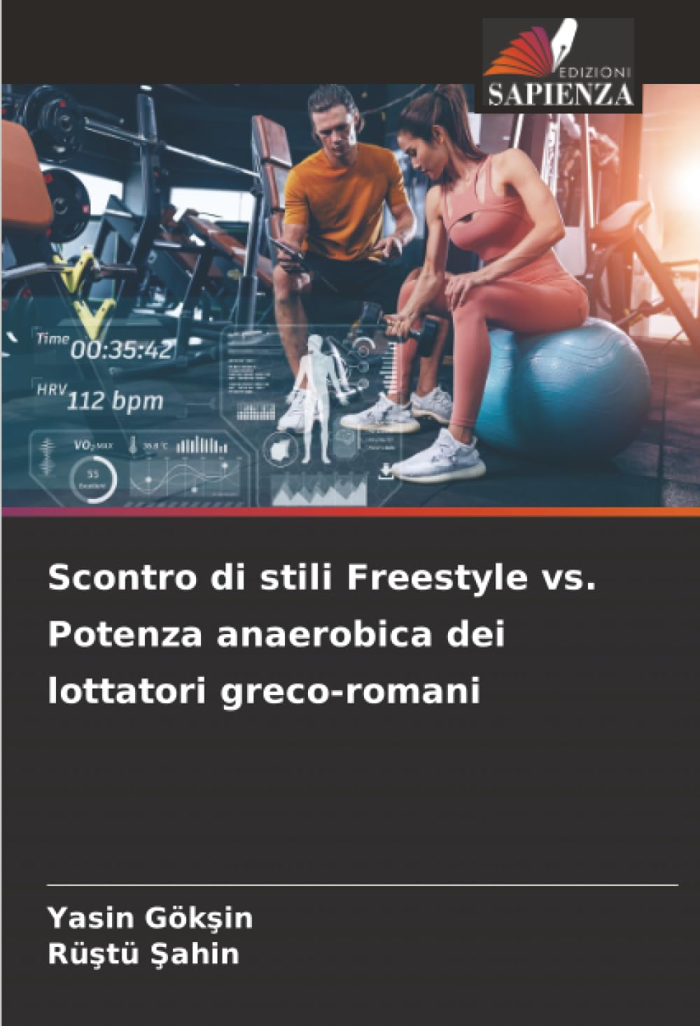 Scontro di stili Freestyle vs. Potenza anaerobica dei lottatori greco-romani Leisure & Fun