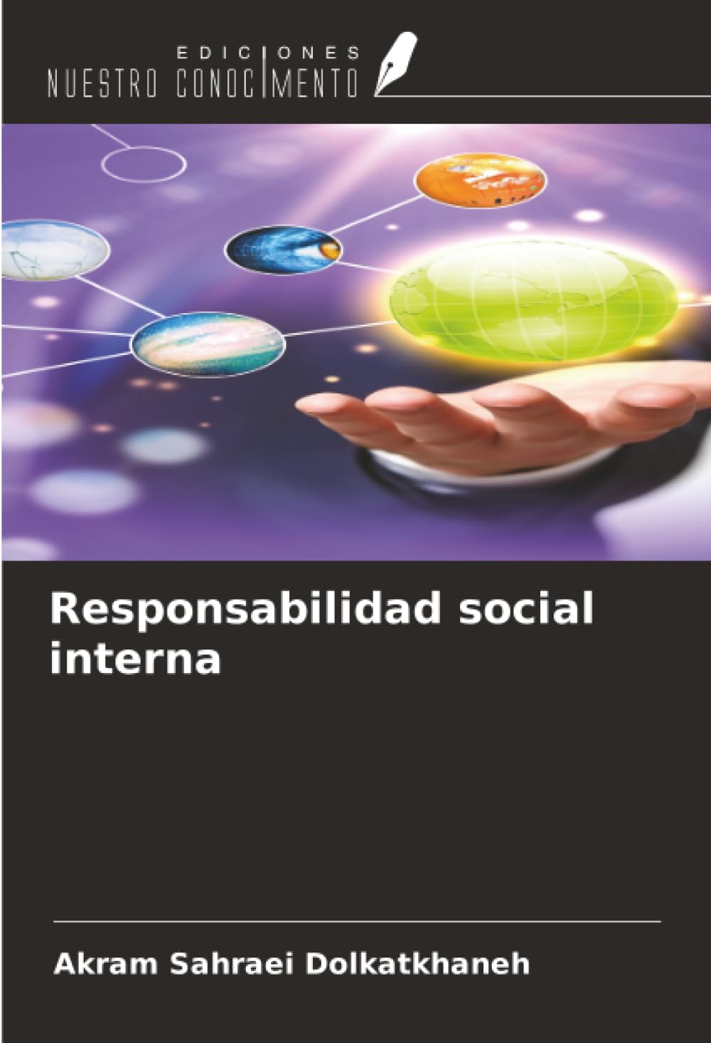 Responsabilidad social interna Law