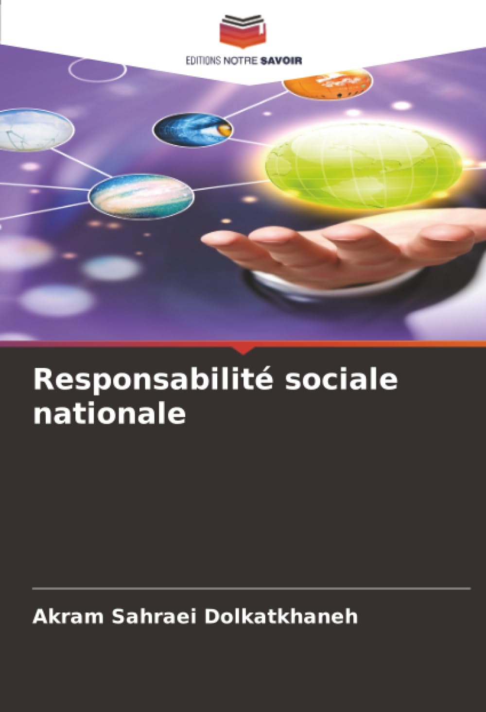 Responsabilité sociale nationale Law