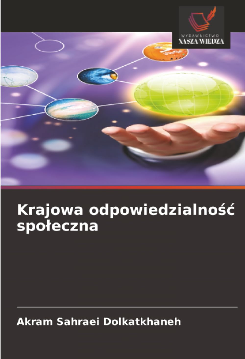 Krajowa odpowiedzialno¿¿ spo¿eczna Law