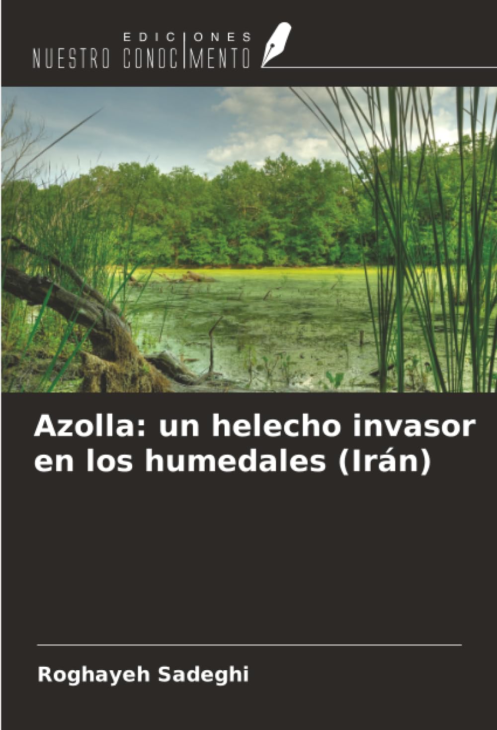 Azolla: un helecho invasor en los humedales (Irán) Natural Sciences