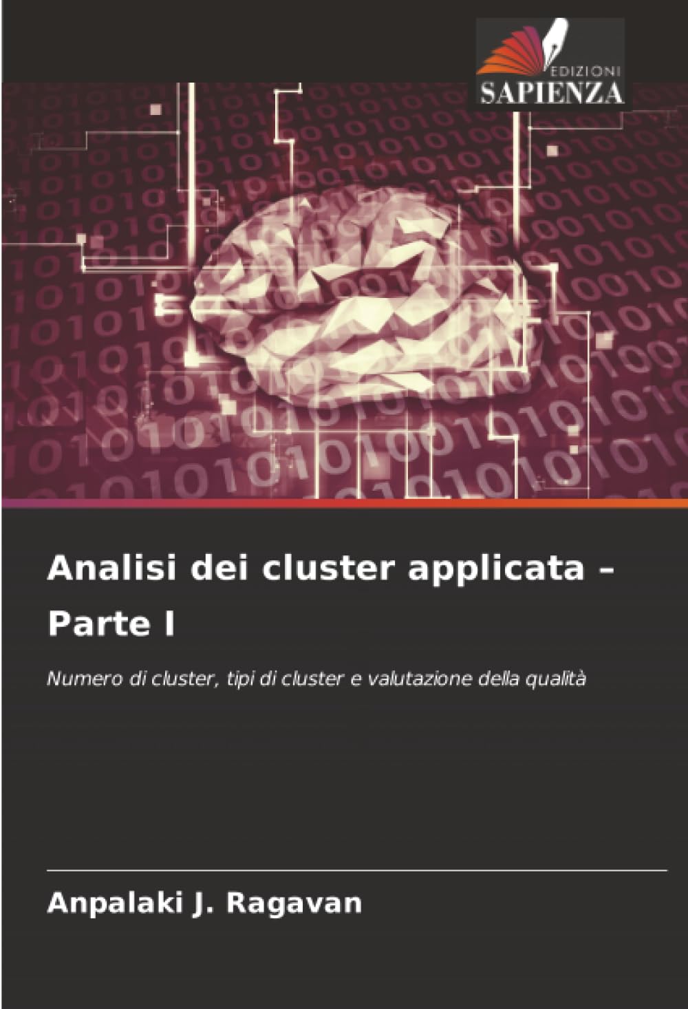 Analisi dei cluster applicata - Parte I Mathematics