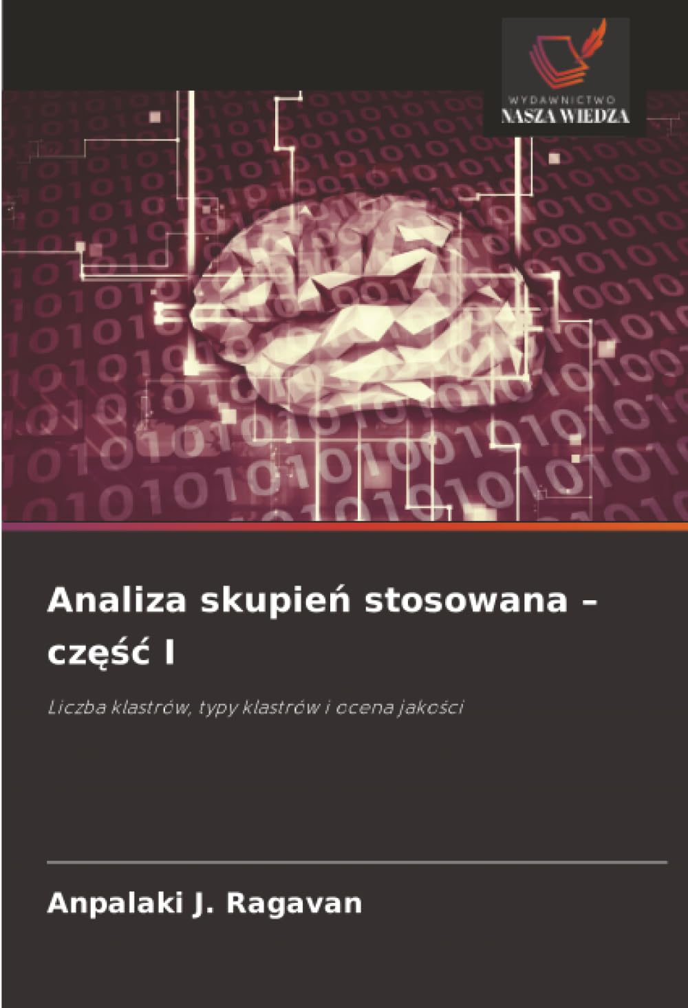 Analiza skupie¿ stosowana - cz¿¿¿ I Mathematics