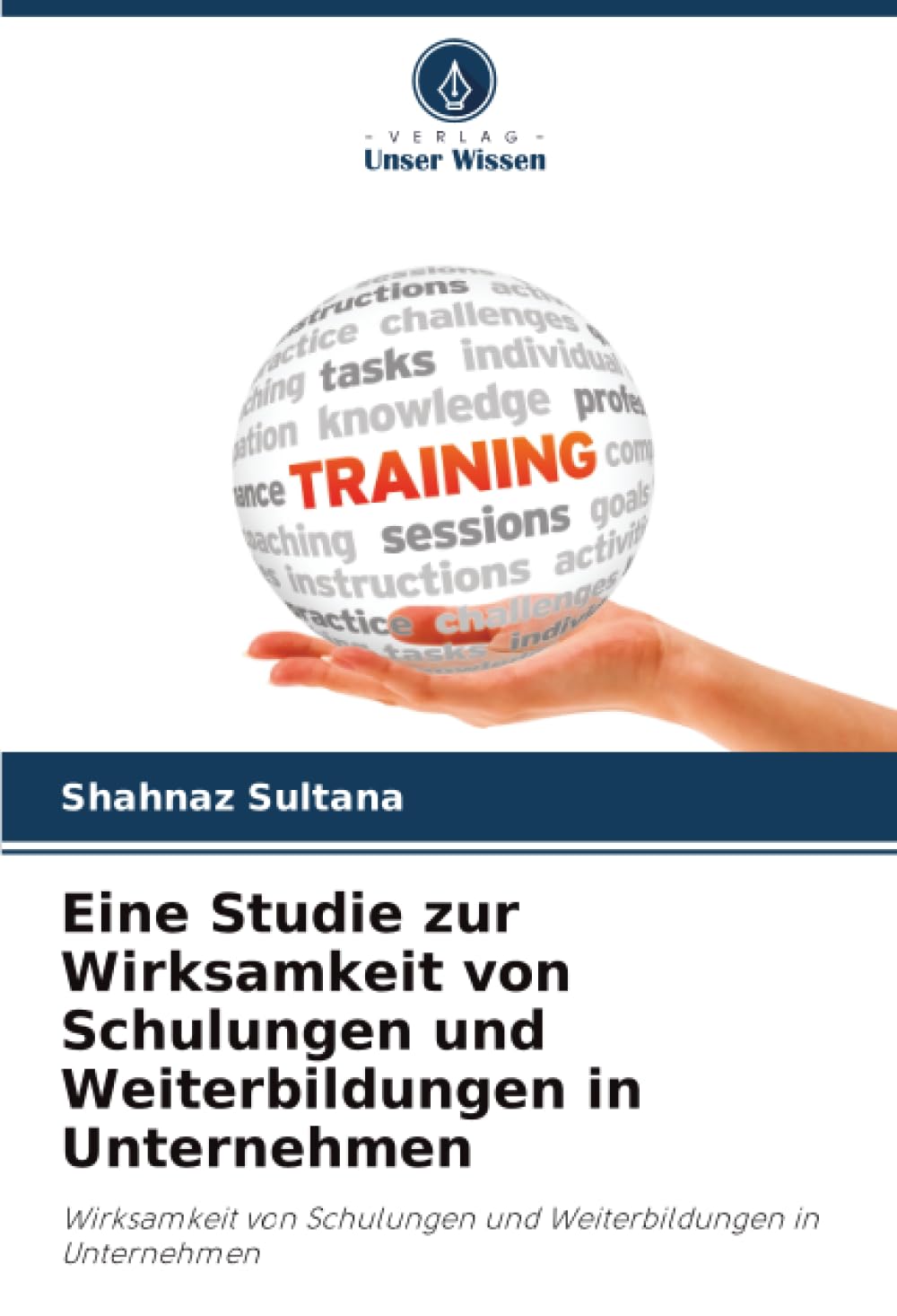 Eine Studie zur Wirksamkeit von Schulungen und Weiterbildungen in Unternehmen Law