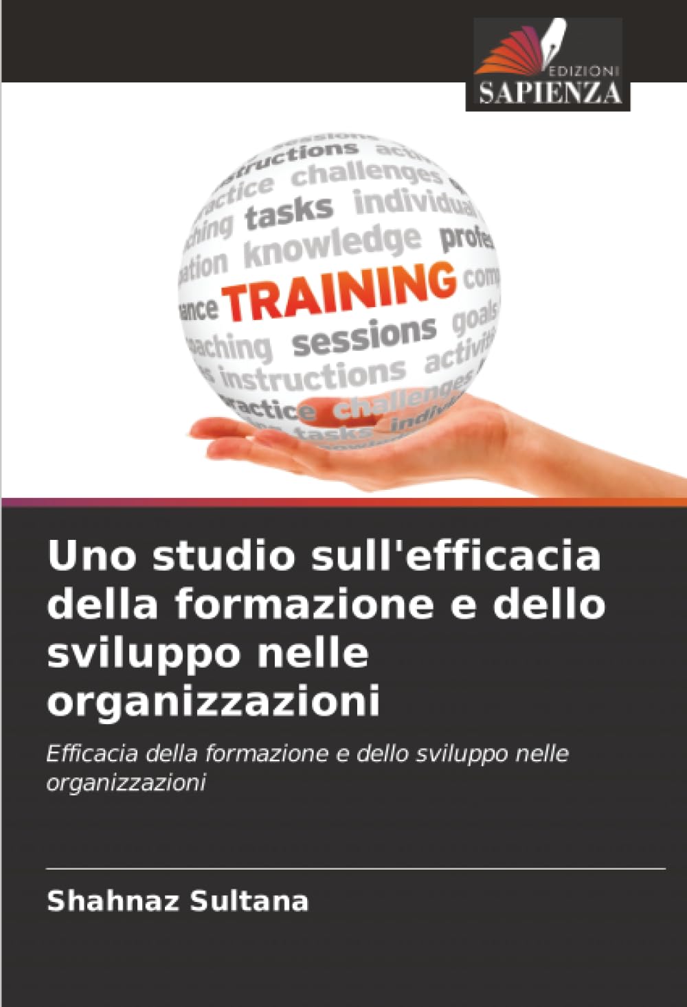 Uno studio sull'efficacia della formazione e dello sviluppo nelle organizzazioni Law