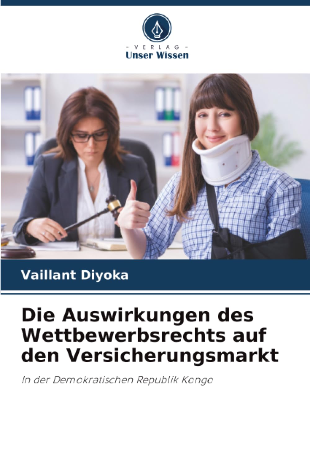 Die Auswirkungen des Wettbewerbsrechts auf den Versicherungsmarkt Law