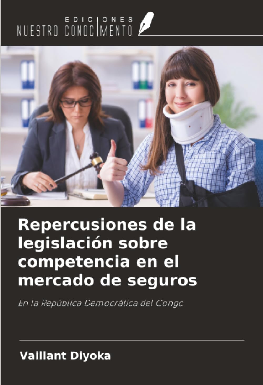 Repercusiones de la legislación sobre competencia en el mercado de seguros Law