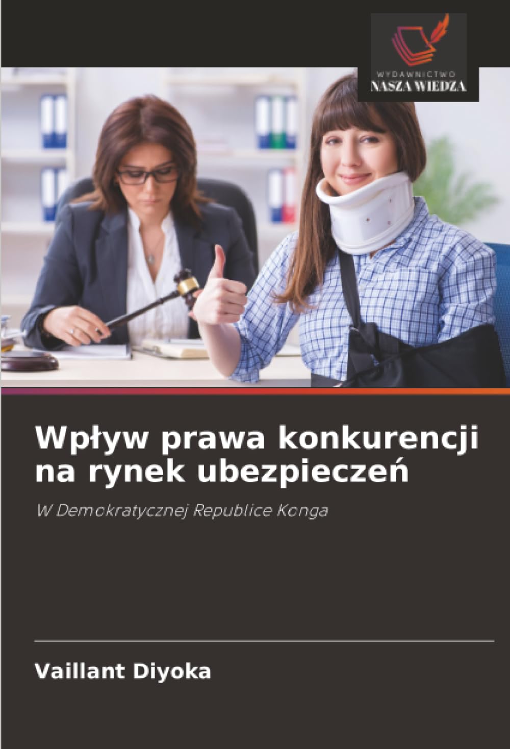 Wp¿yw prawa konkurencji na rynek ubezpiecze¿ Law