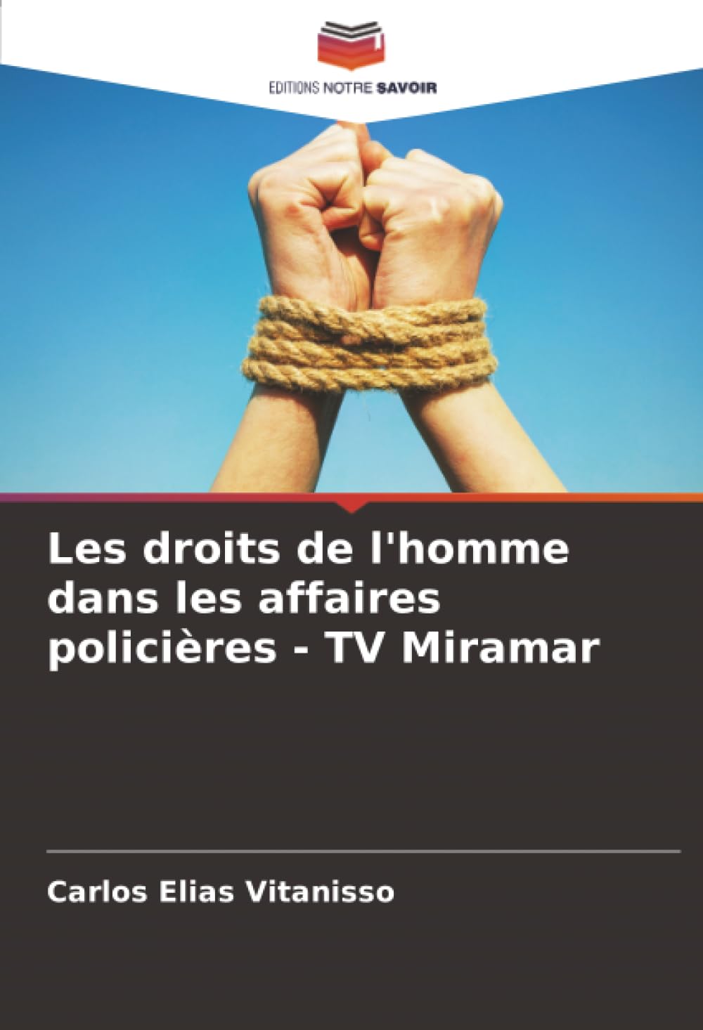 Les droits de l'homme dans les affaires policières - TV Miramar Legal advice