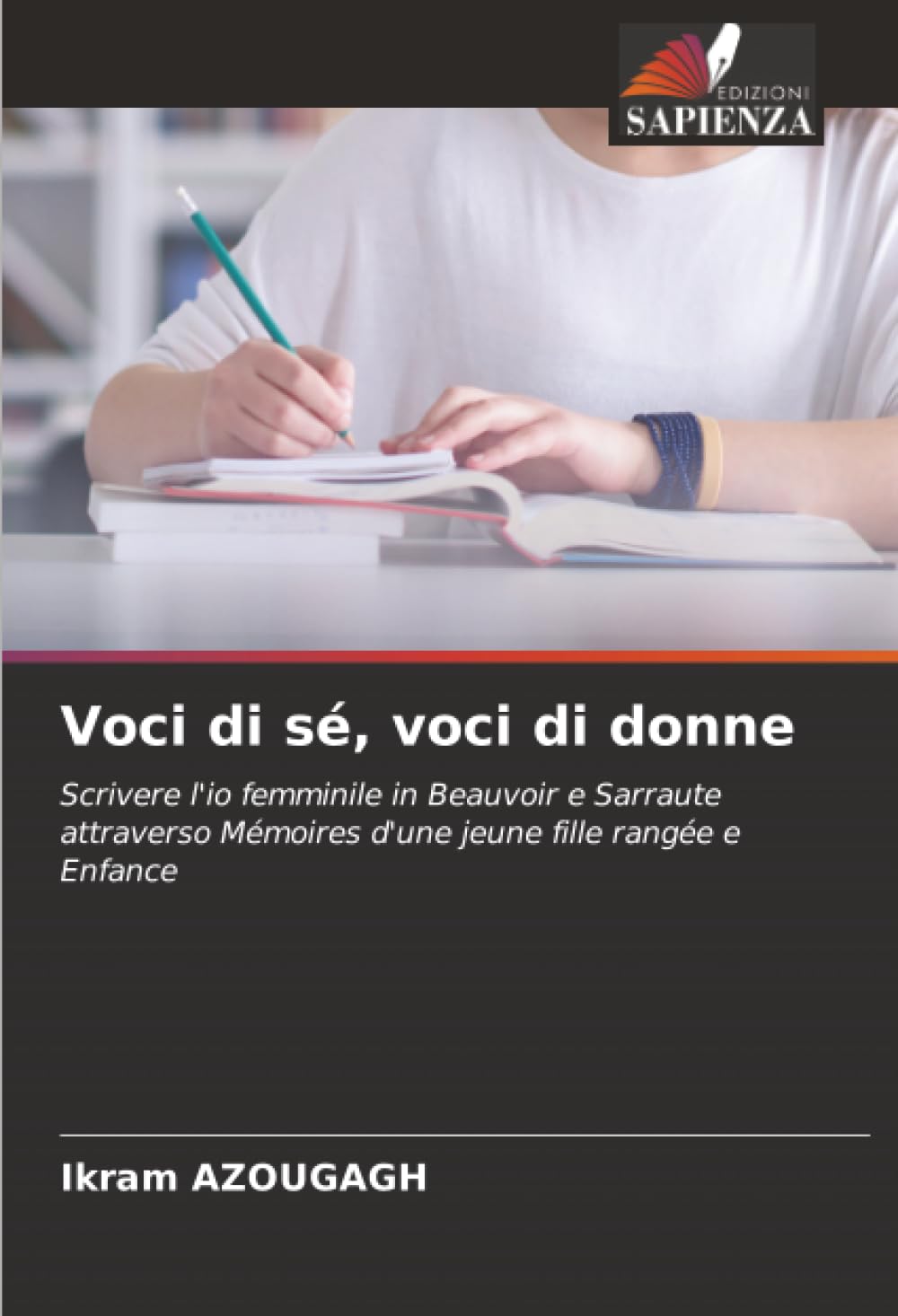 Voci di sé, voci di donne Books