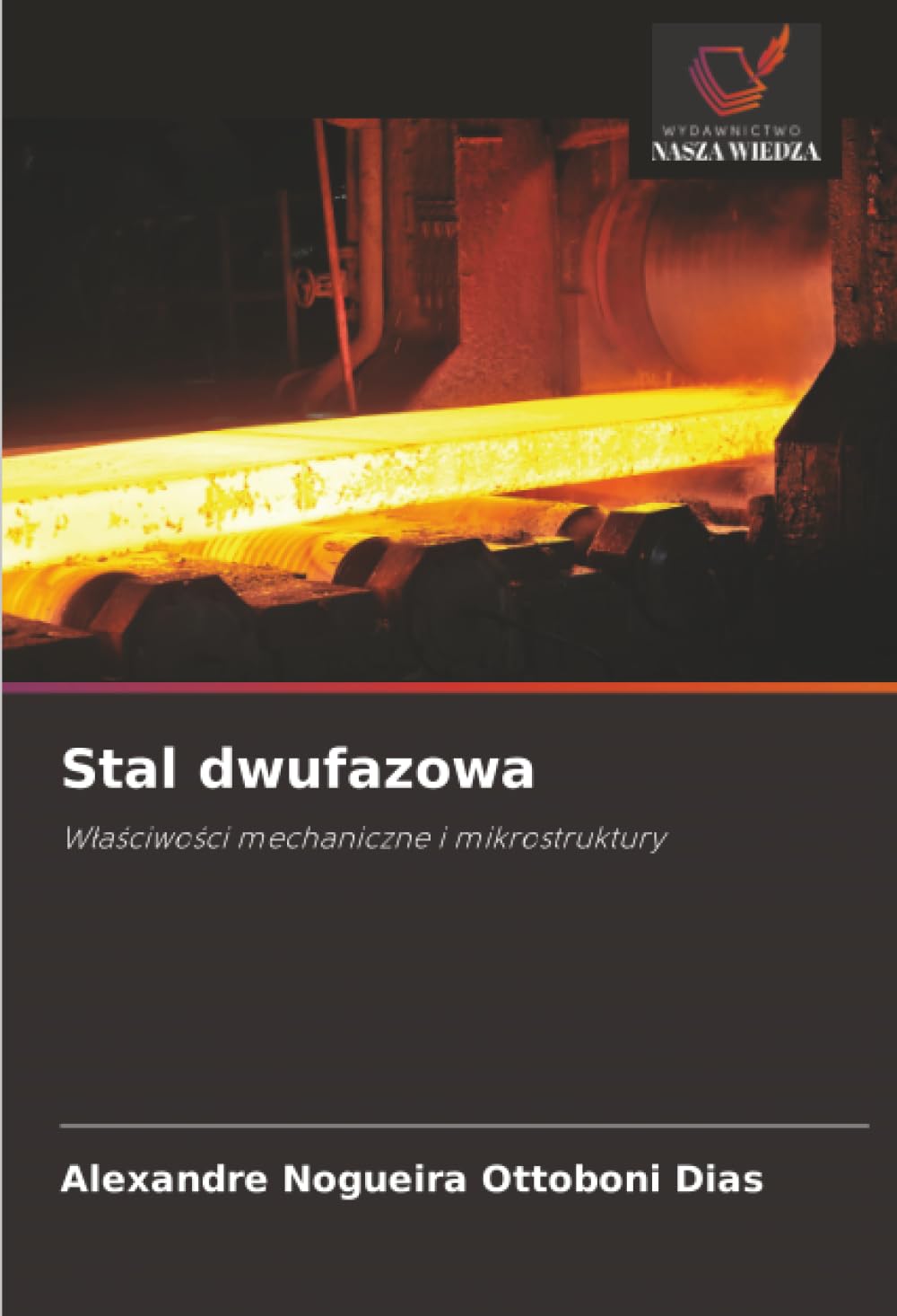 Stal dwufazowa Business & Technology