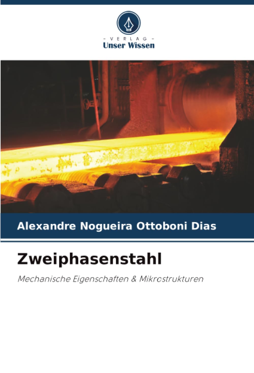 Zweiphasenstahl Business & Technology
