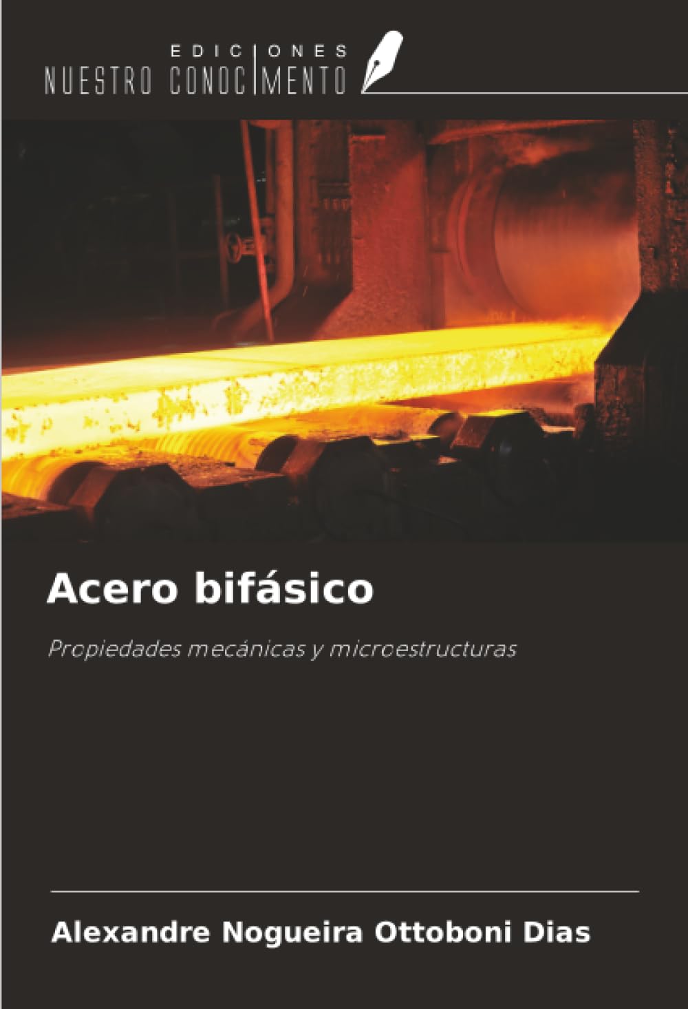 Acero bifásico: Propiedades mecánicas y microestructuras Business & Technology