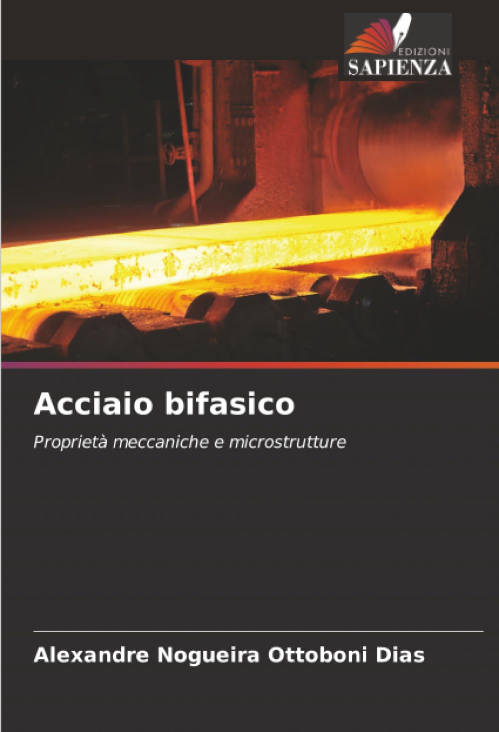 Acciaio bifasico Business & Technology