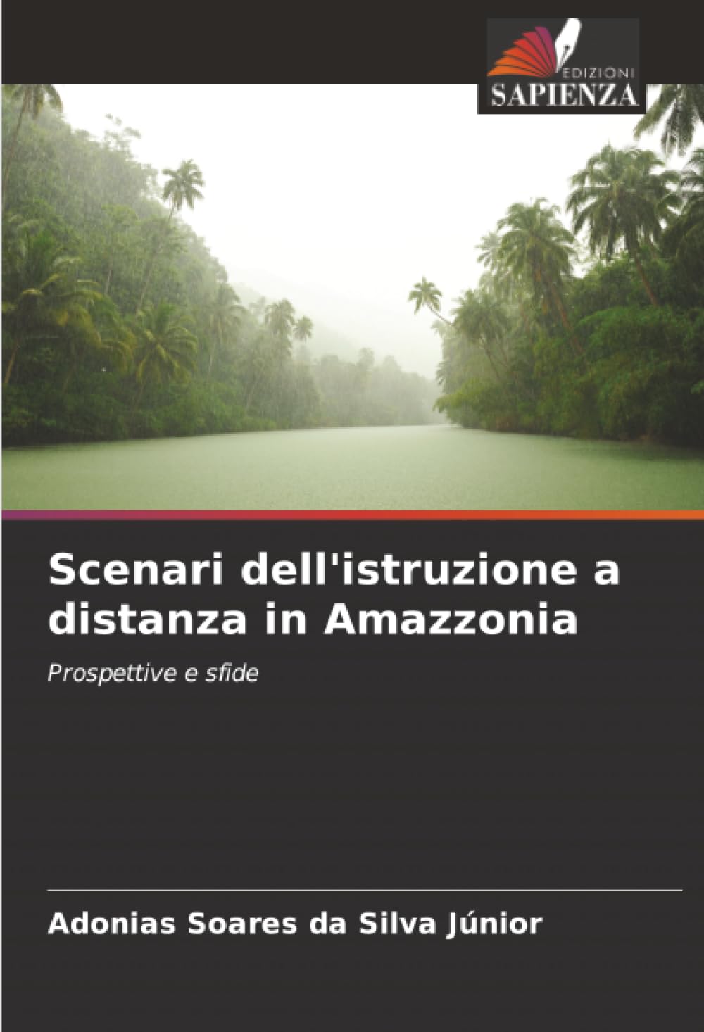 Scenari dell'istruzione a distanza in Amazzonia Business, Finance & Career