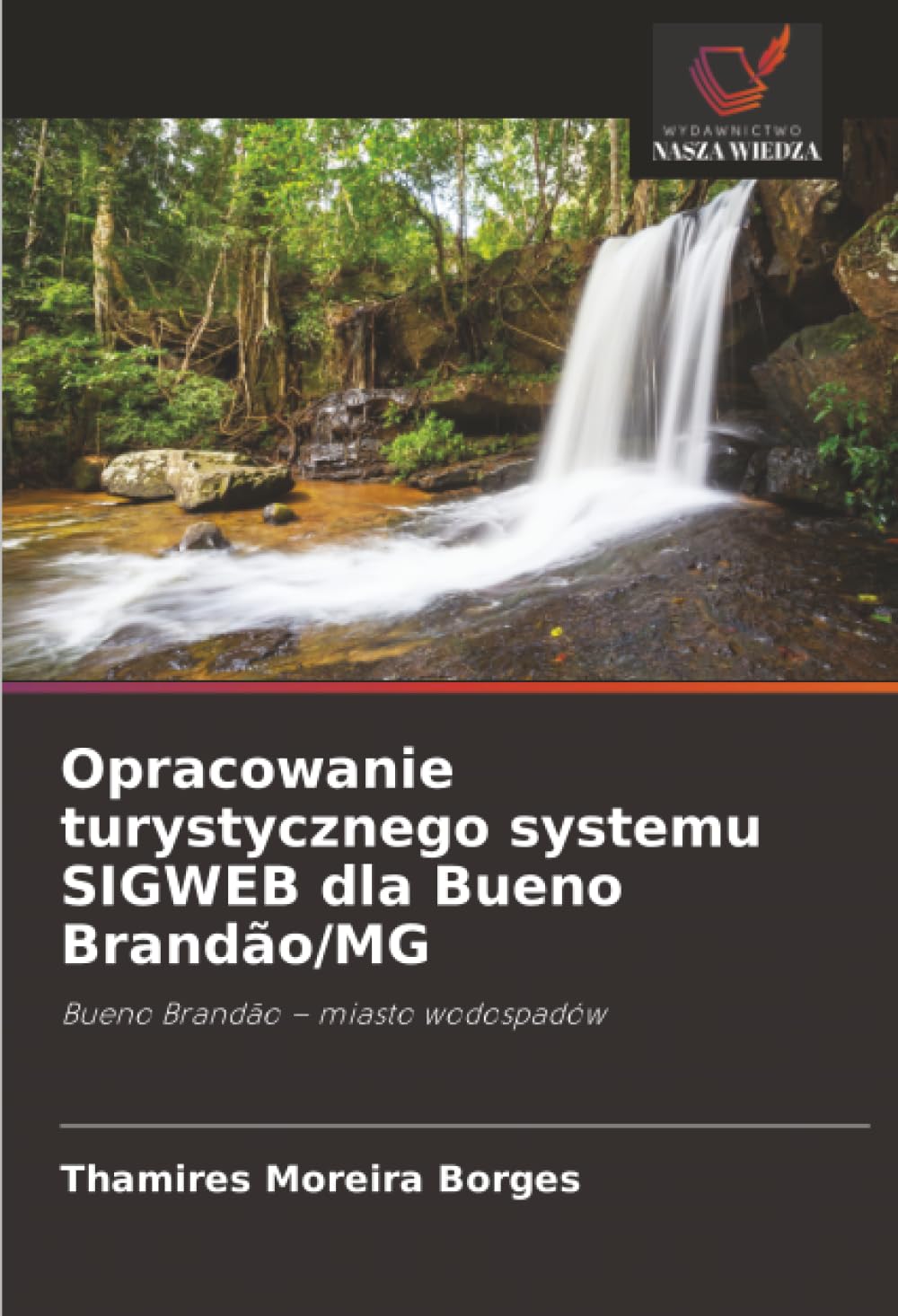 Opracowanie turystycznego systemu SIGWEB dla Bueno Brandão/MG Business & Technology