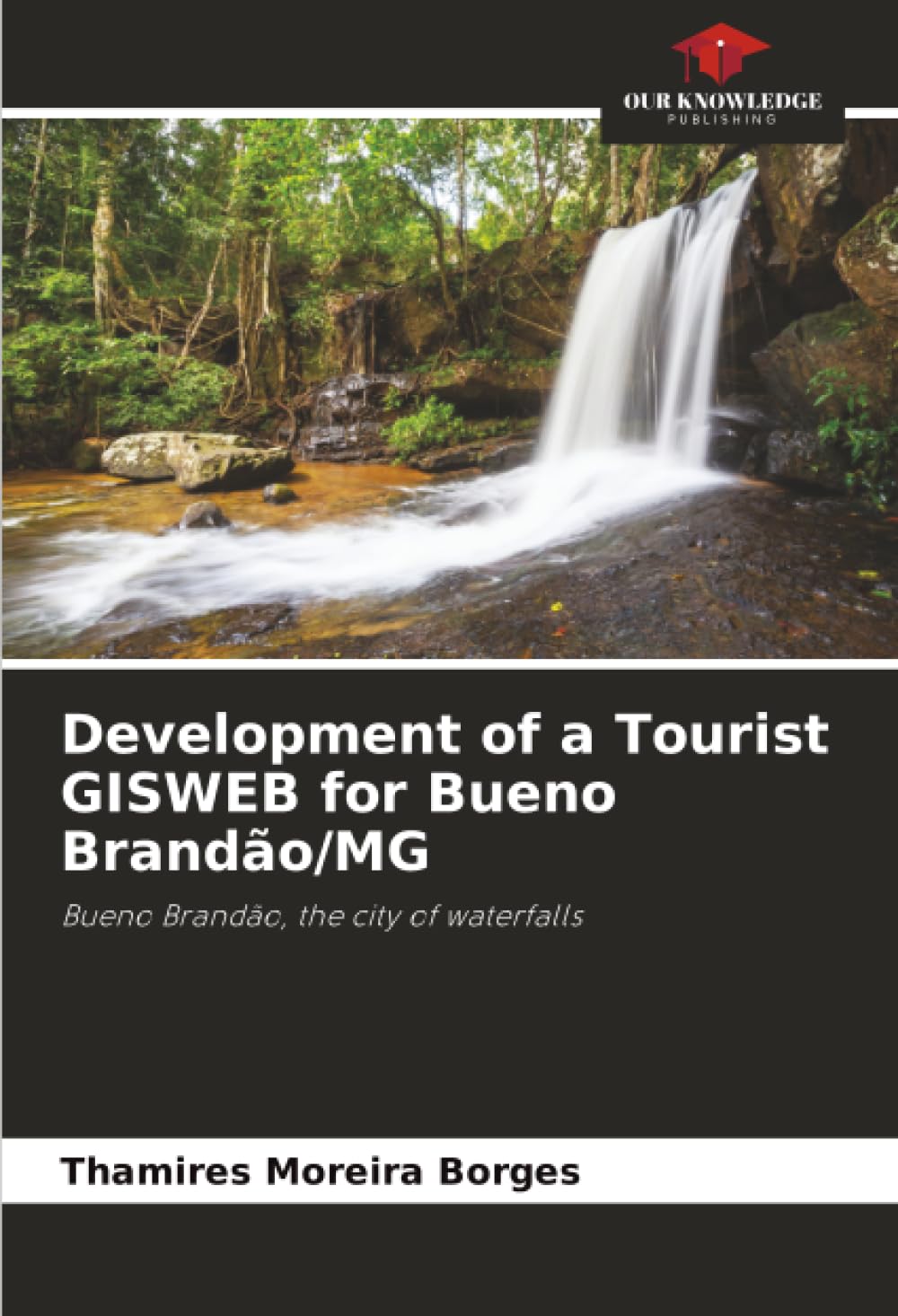 Development of a Tourist GISWEB for Bueno Brandão/MG Business & Technology