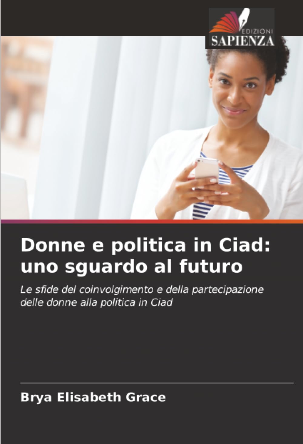 Donne e politica in Ciad: uno sguardo al futuro Law